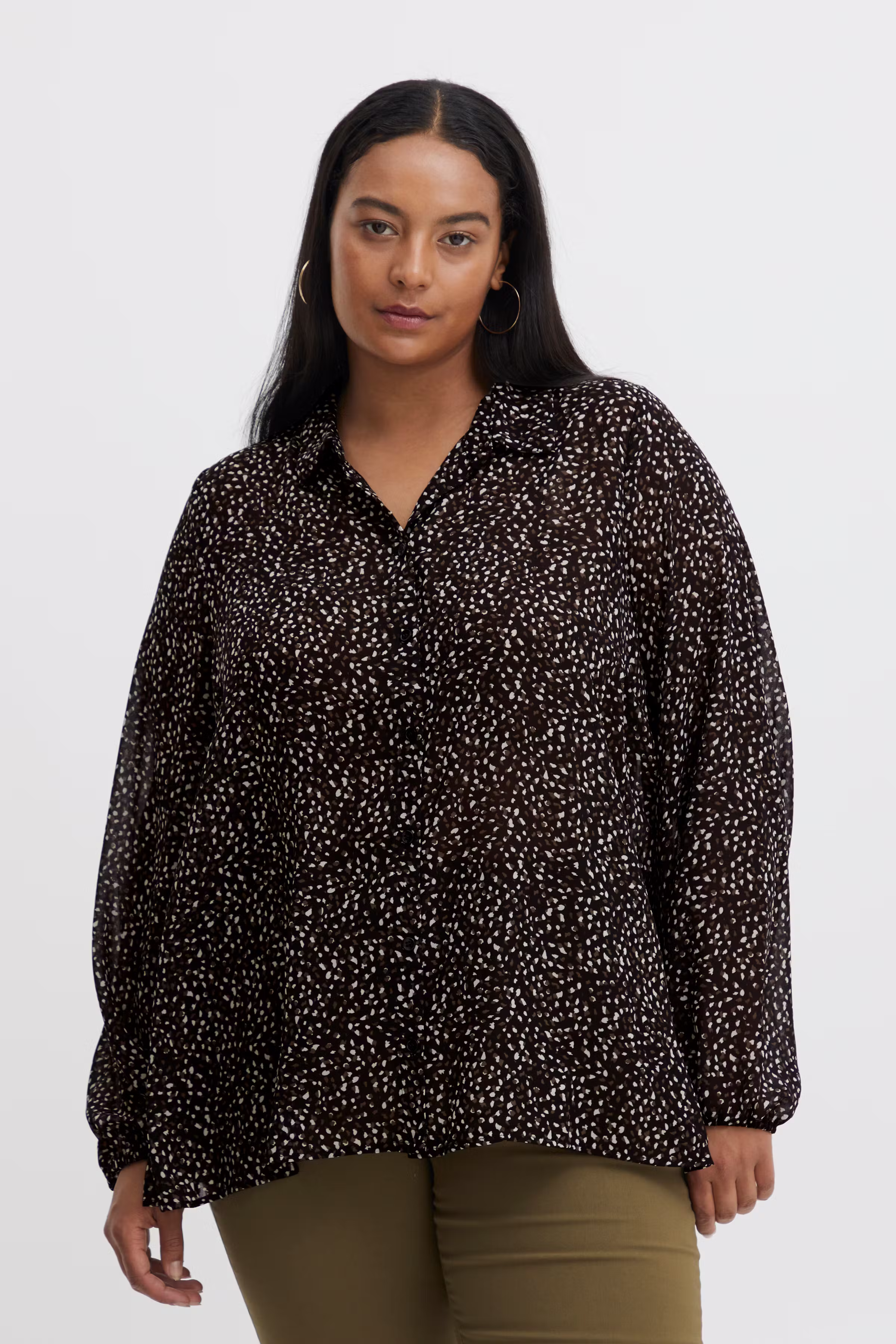 FXPAVIA Hemd LOOKBOOK FRONT 20612361-202107