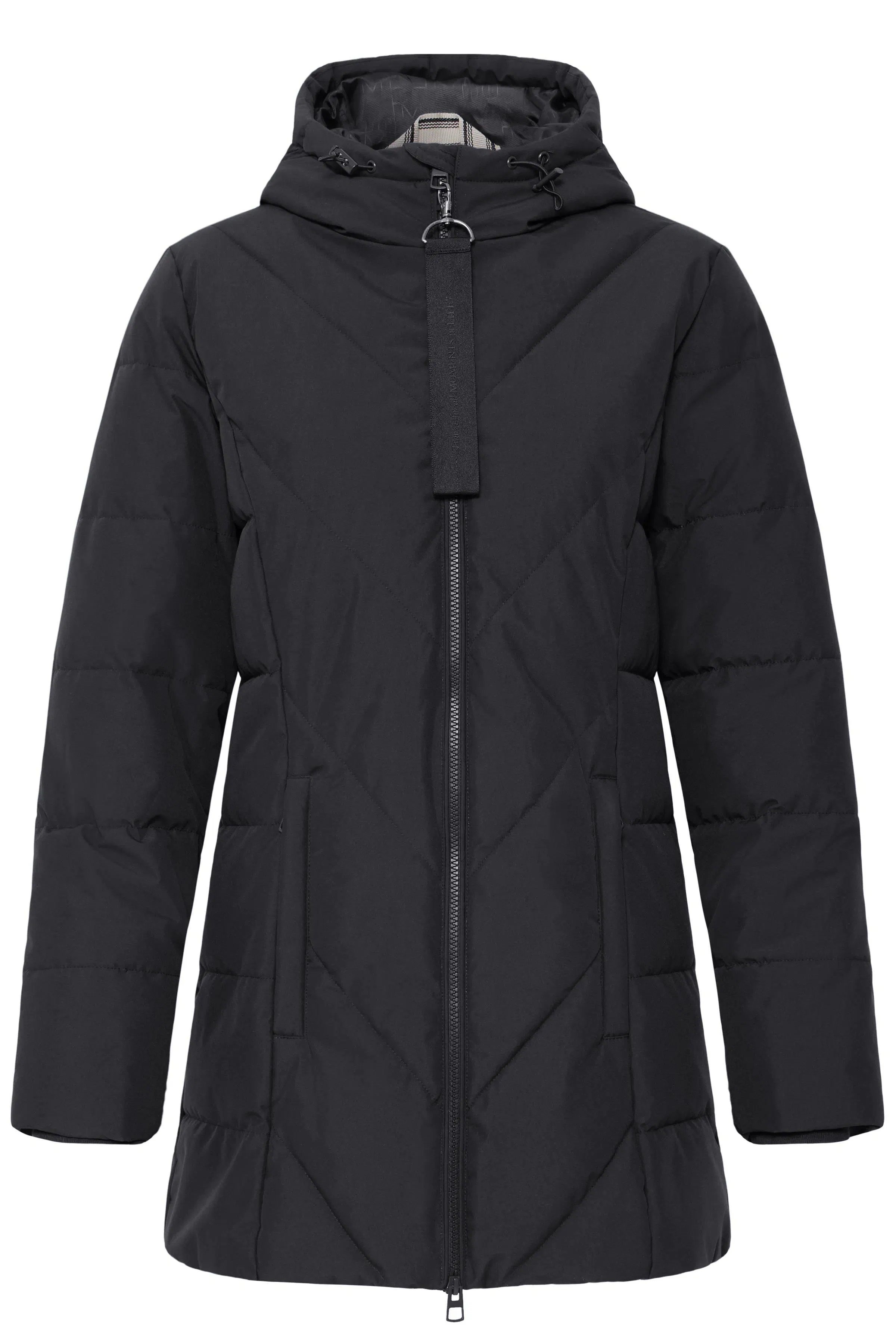FRMAISE Outerwear PACK FRONT 20617846-194008