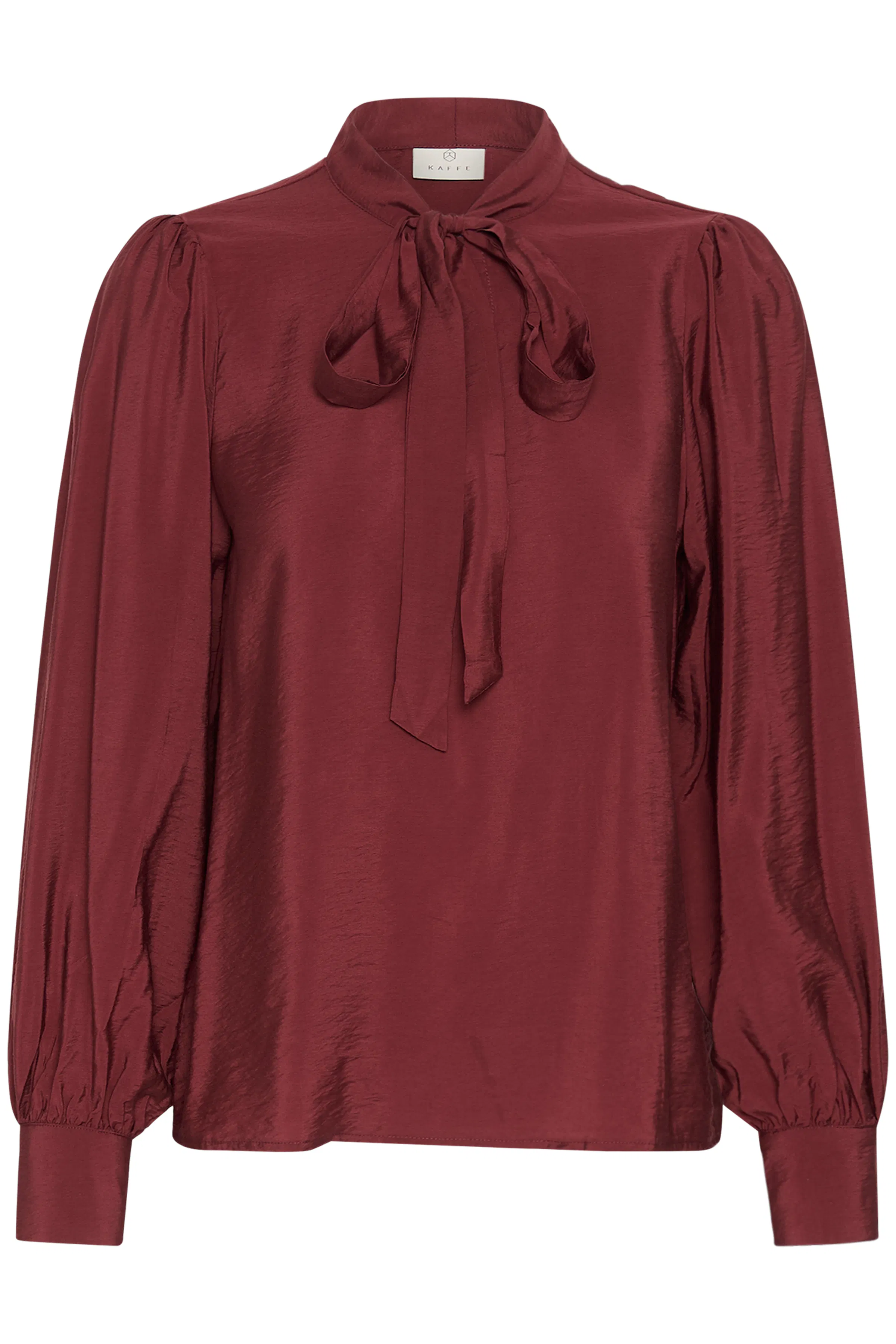 KAmaria Blouse PACK FRONT 10512547-191525
