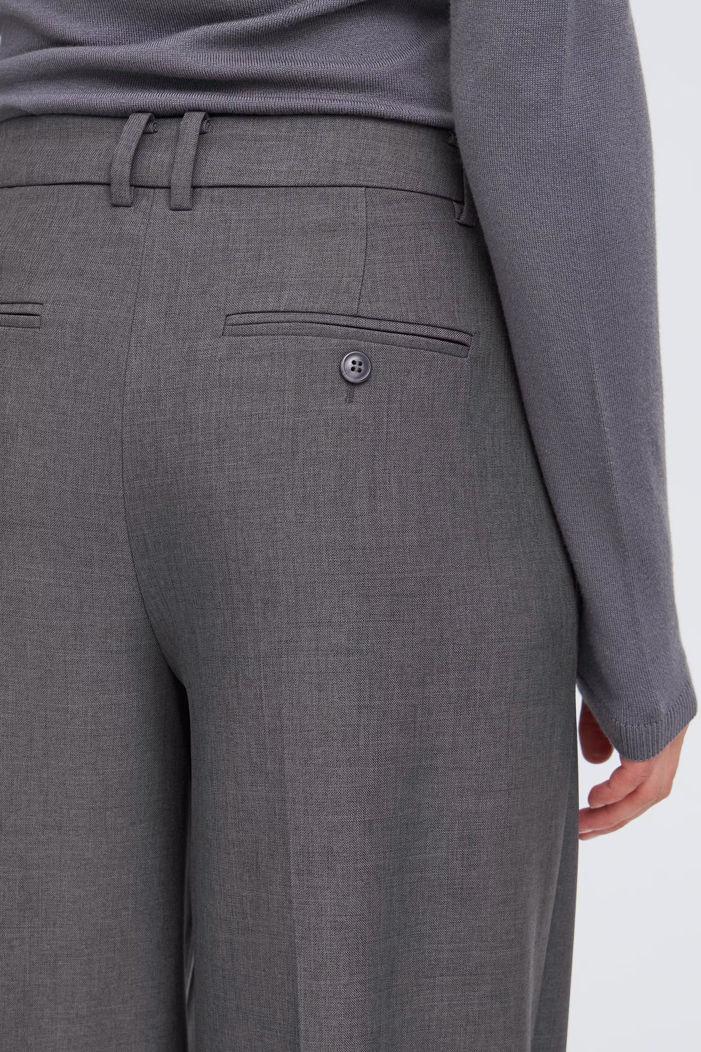 IHLEXI Bukser LOOKBOOK DETAIL 20124230-1902031