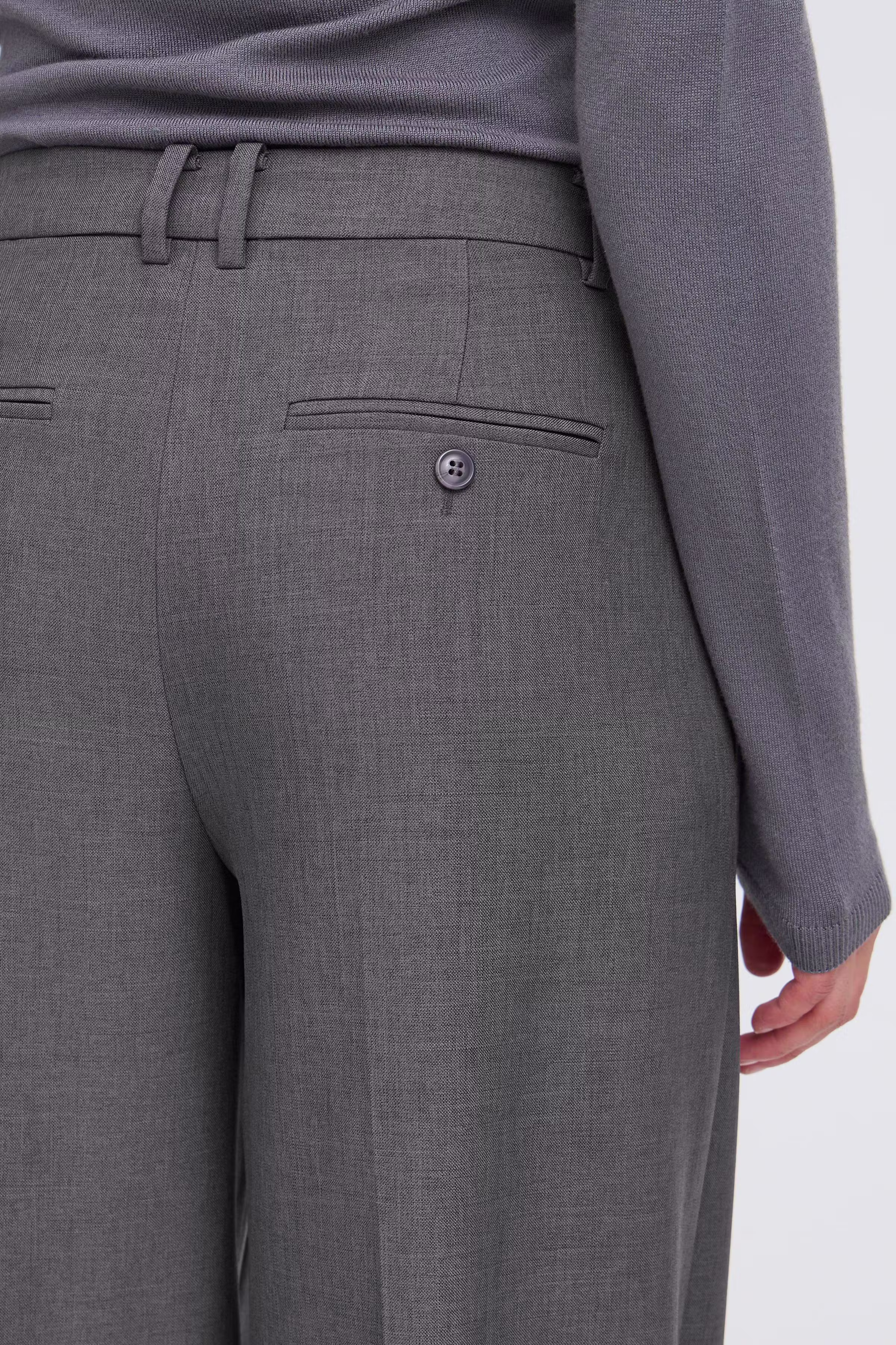 IHLEXI Bukser LOOKBOOK DETAIL 20124230-1902031