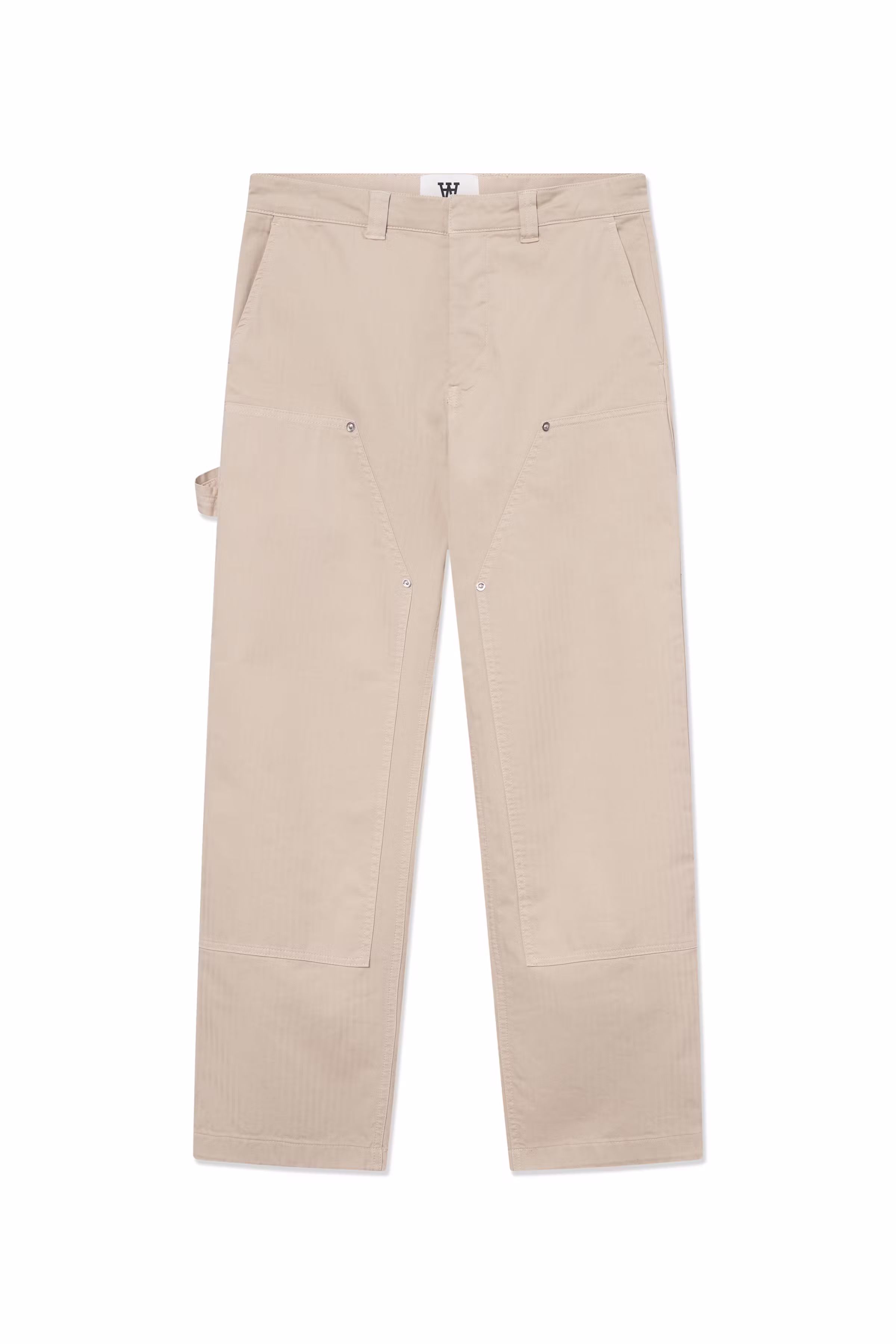 WWFed Workwear Trousers PACK FRONT 30250468-W2552