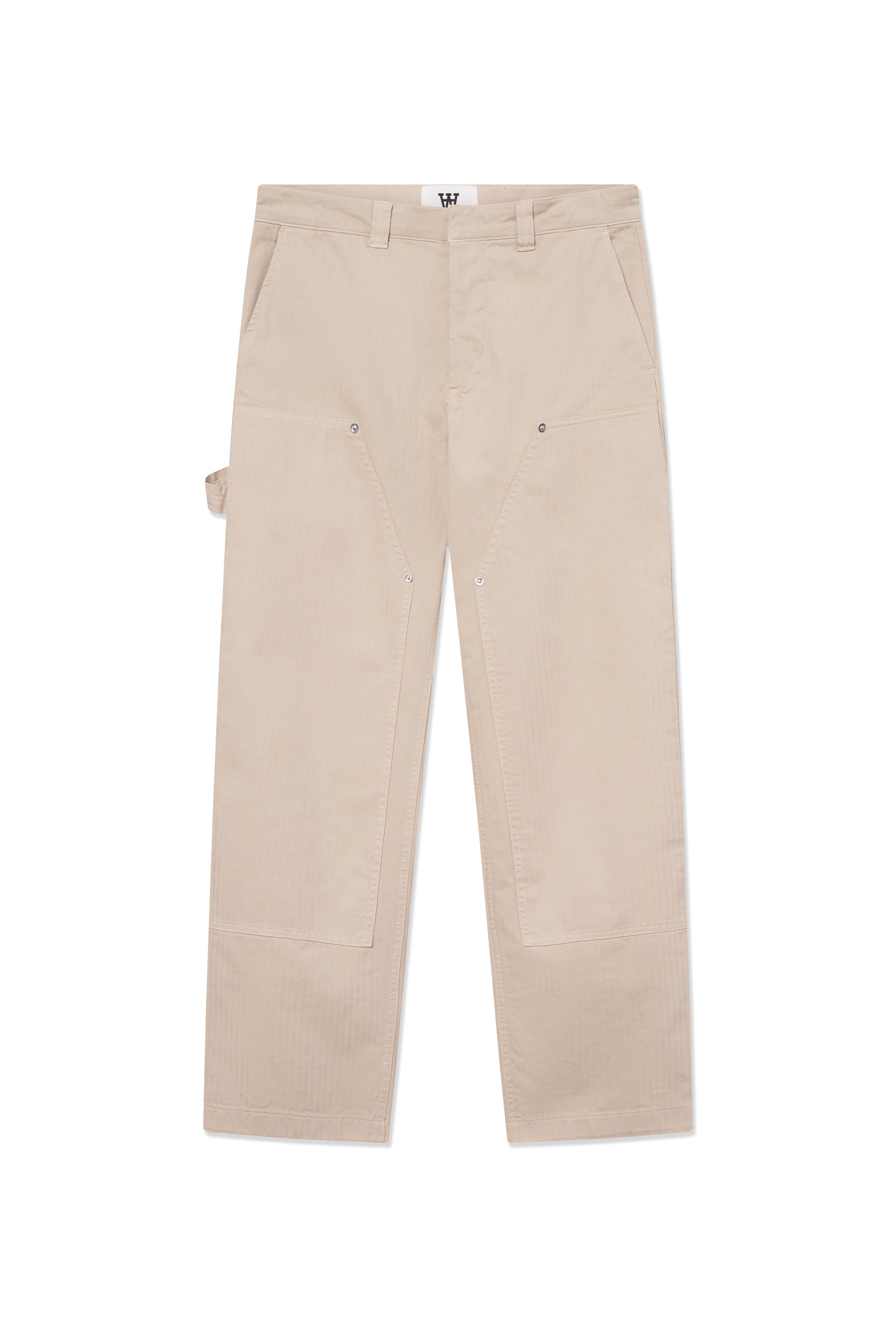 WWFed Workwear Hose PACK FRONT 30250468-W2552