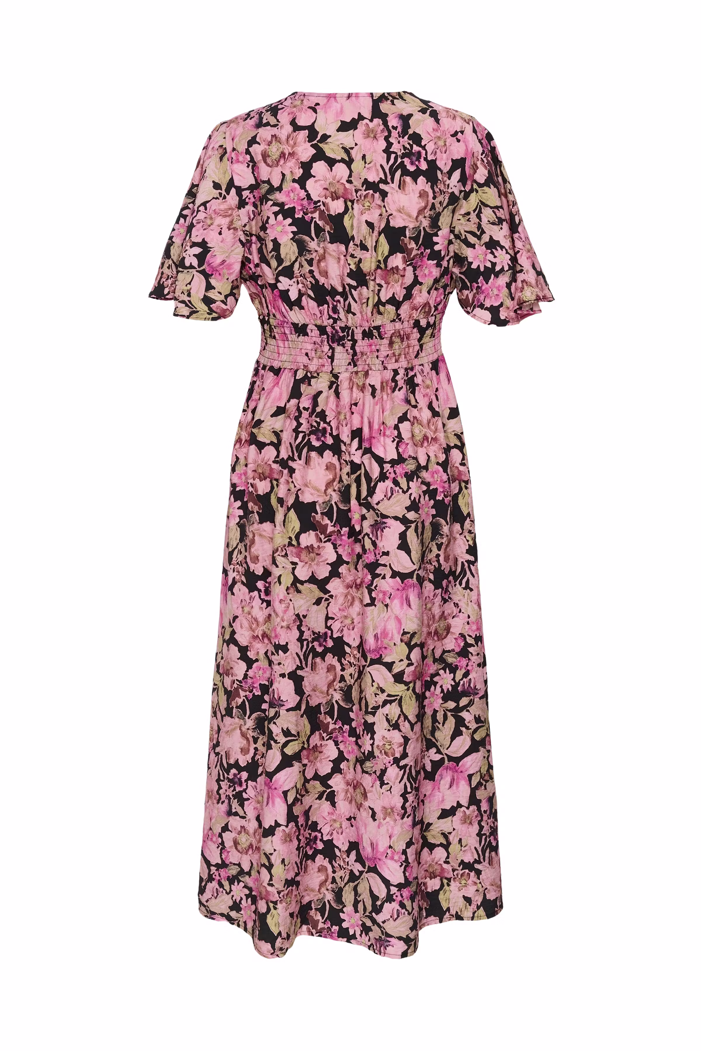 KAsirena Dress PACK BACK 10512152-109806