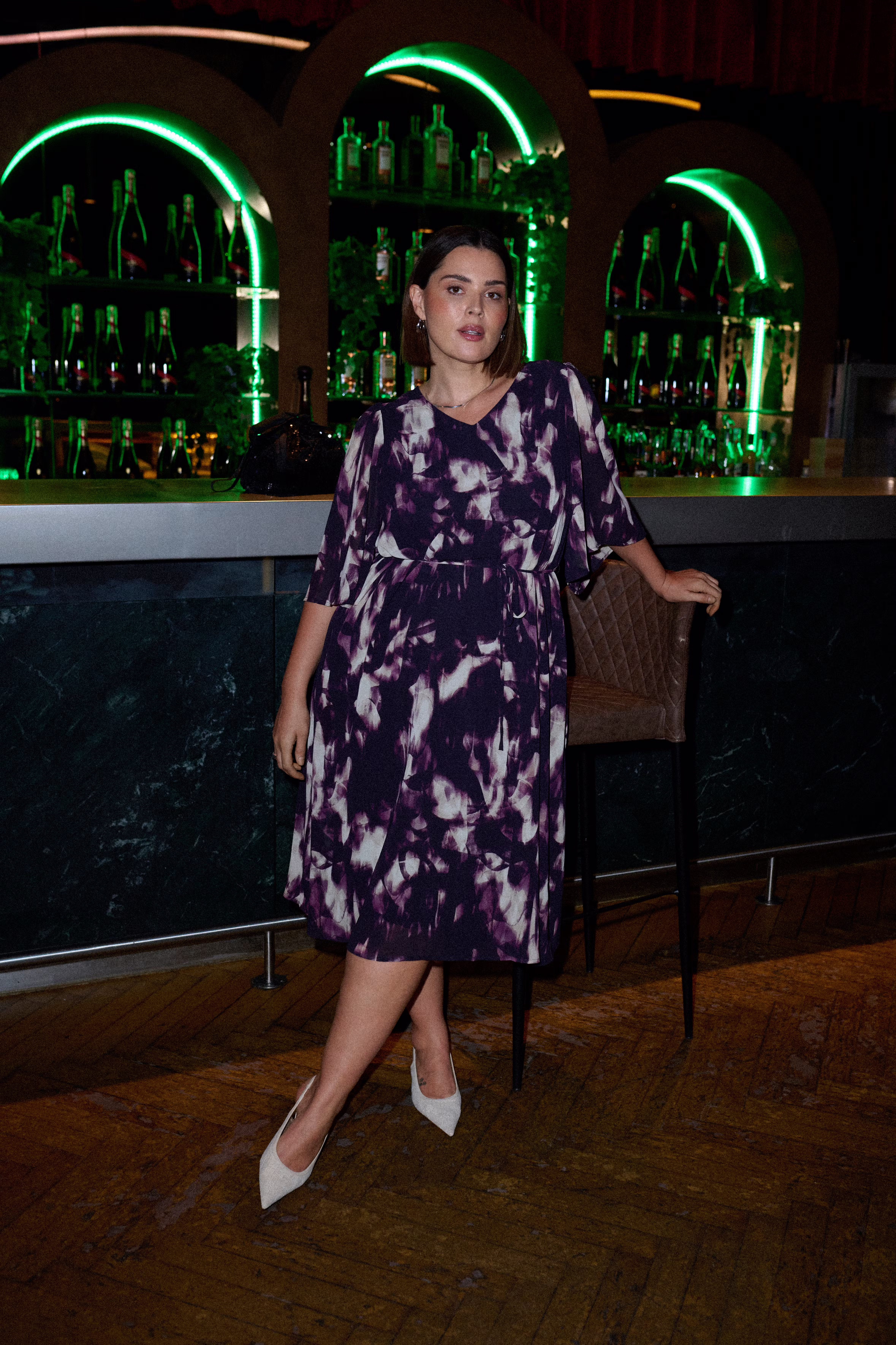 KCnour Kleid LOCATION NONE 10582701-106600