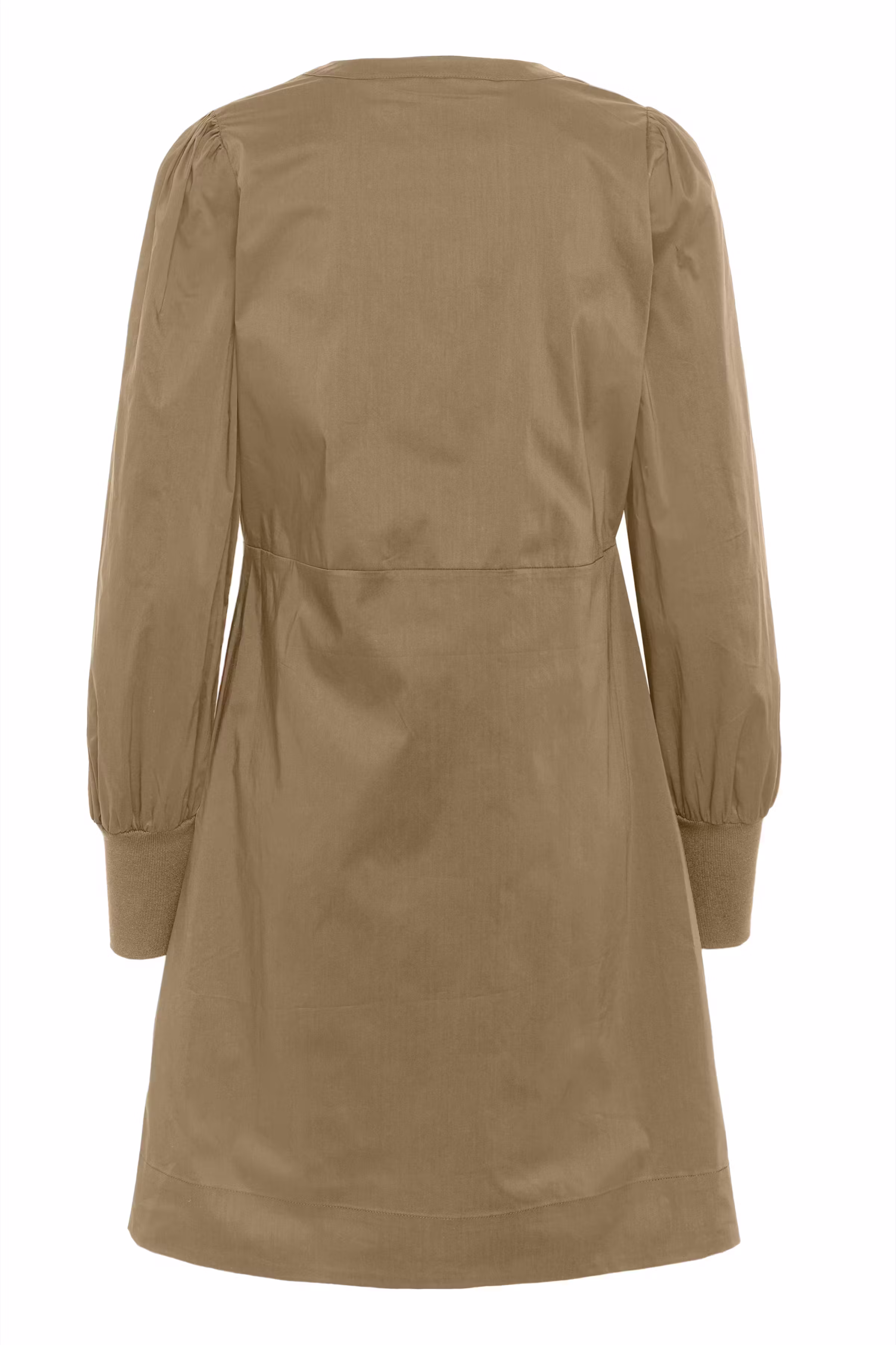 CUzila Kjole PACK BACK 50113058-181016