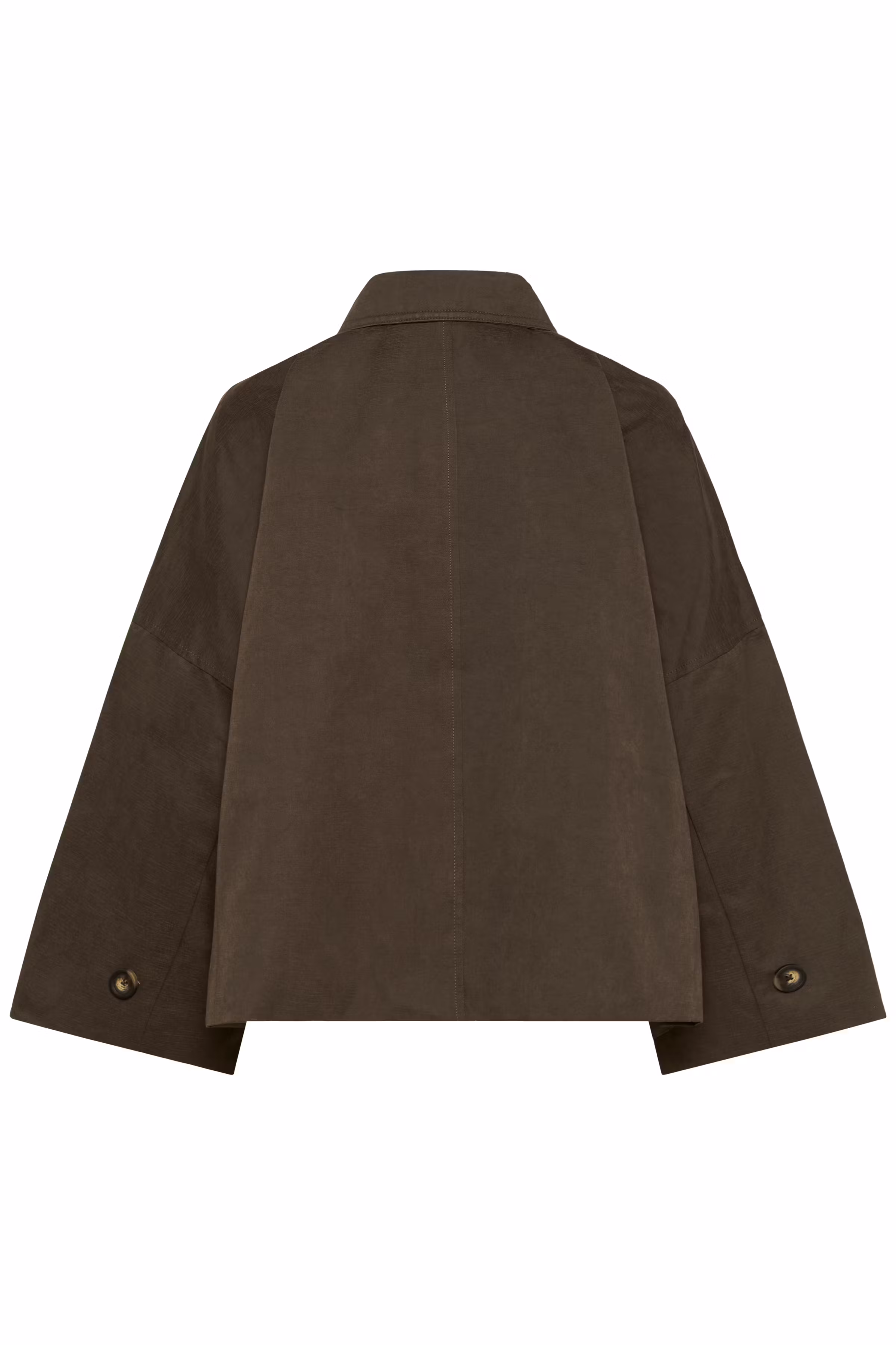 LyonMW Ytterplagg PACK BACK 10705043-190810