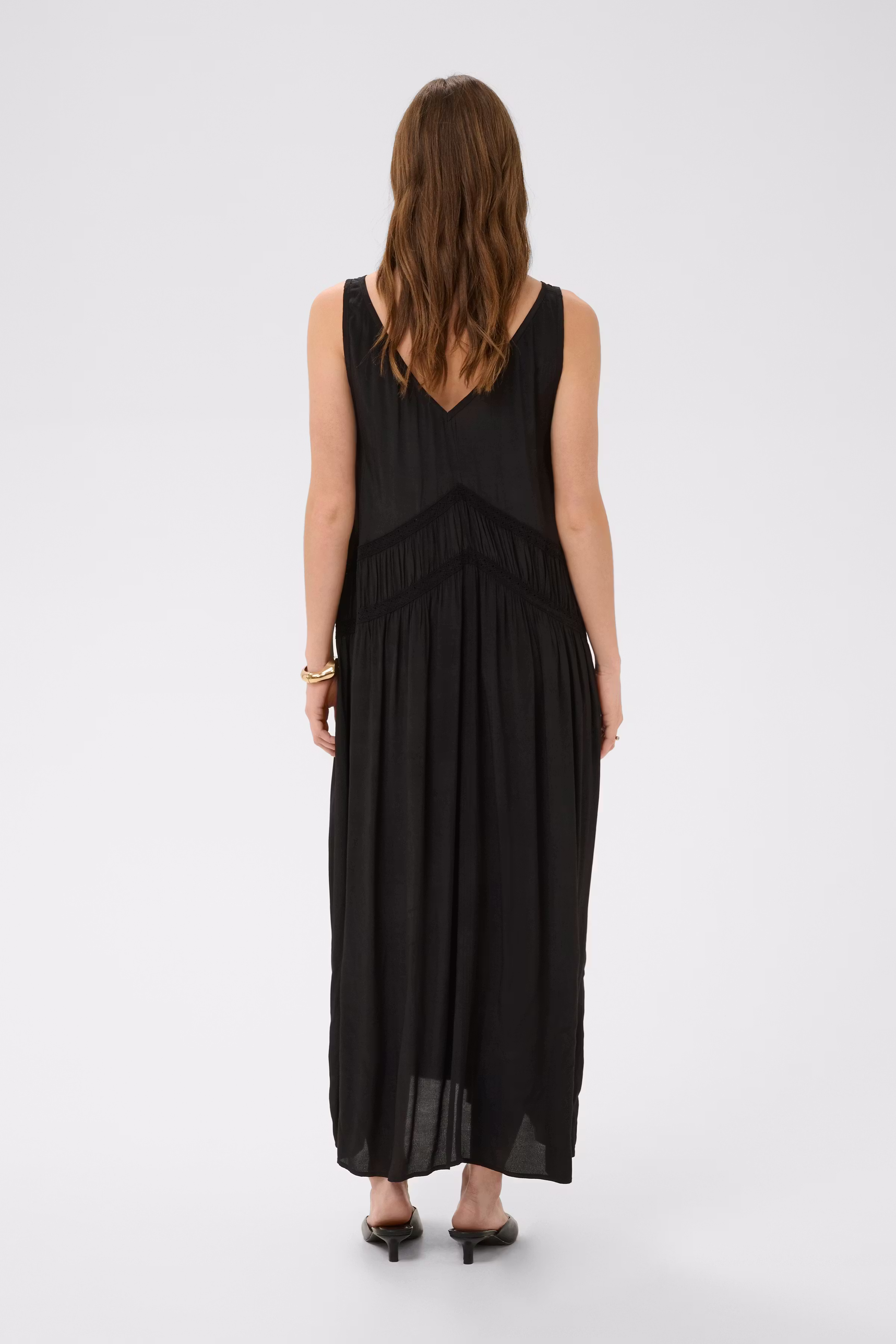 SLKleio Kleid LOOKBOOK BACK 30409414-194008