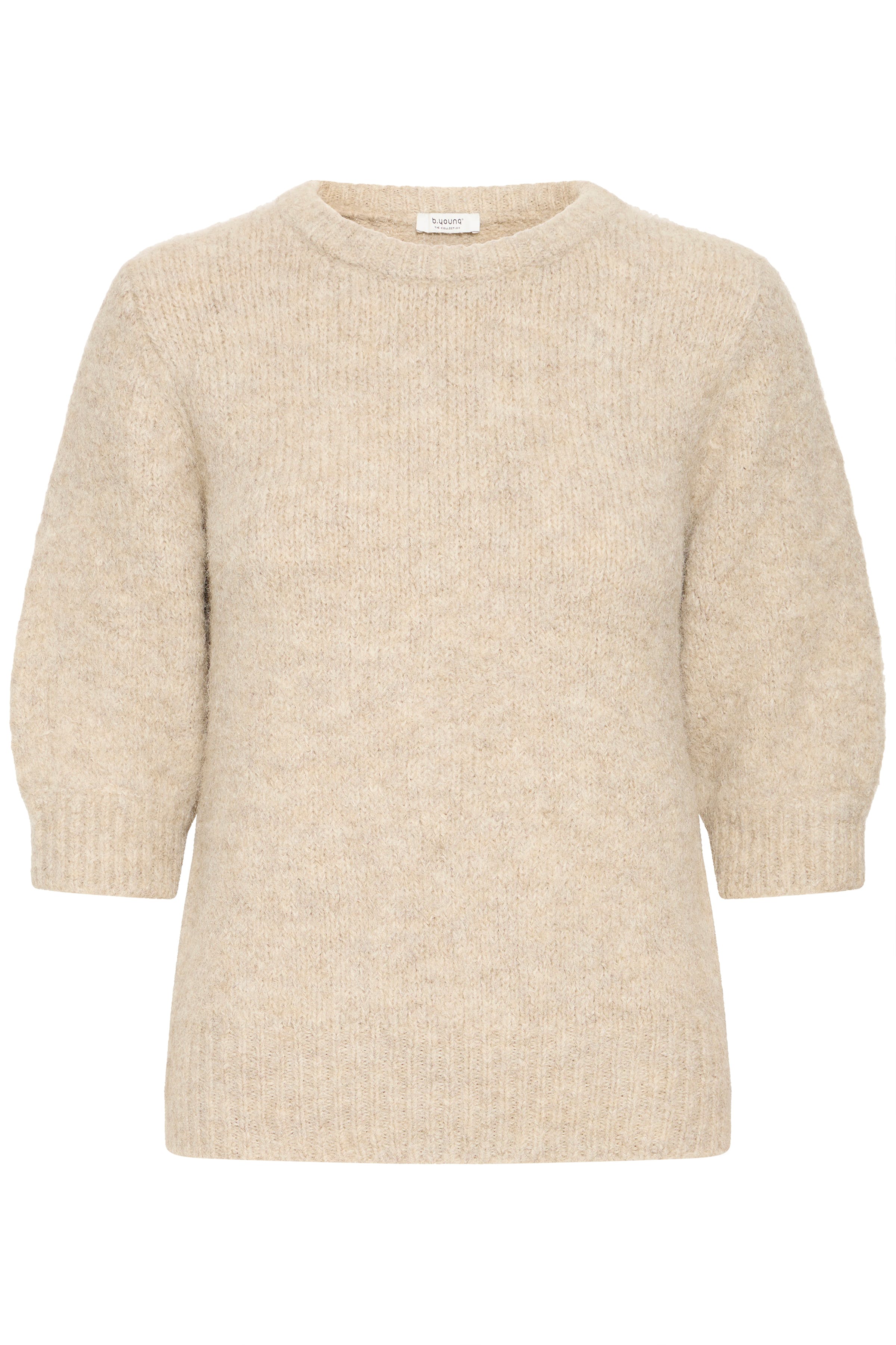 BYMILLERS Pullover PACK FRONT 20817137-1905111