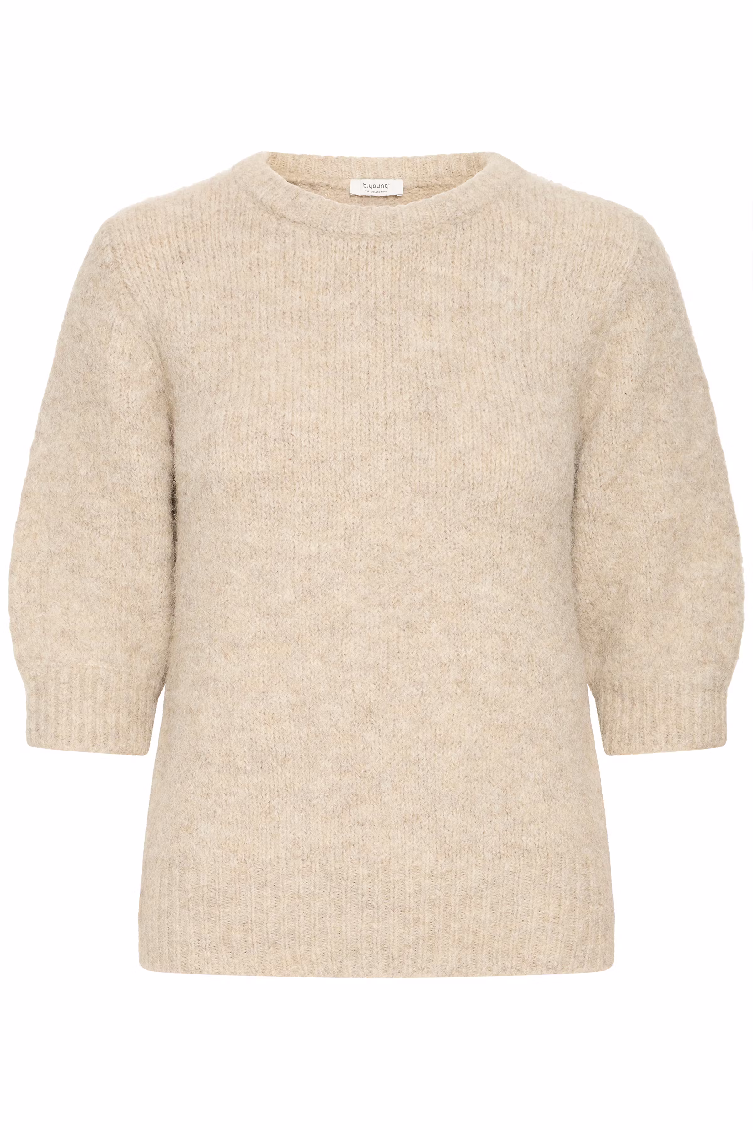 BYMILLERS Pullover PACK FRONT 20817137-1407211