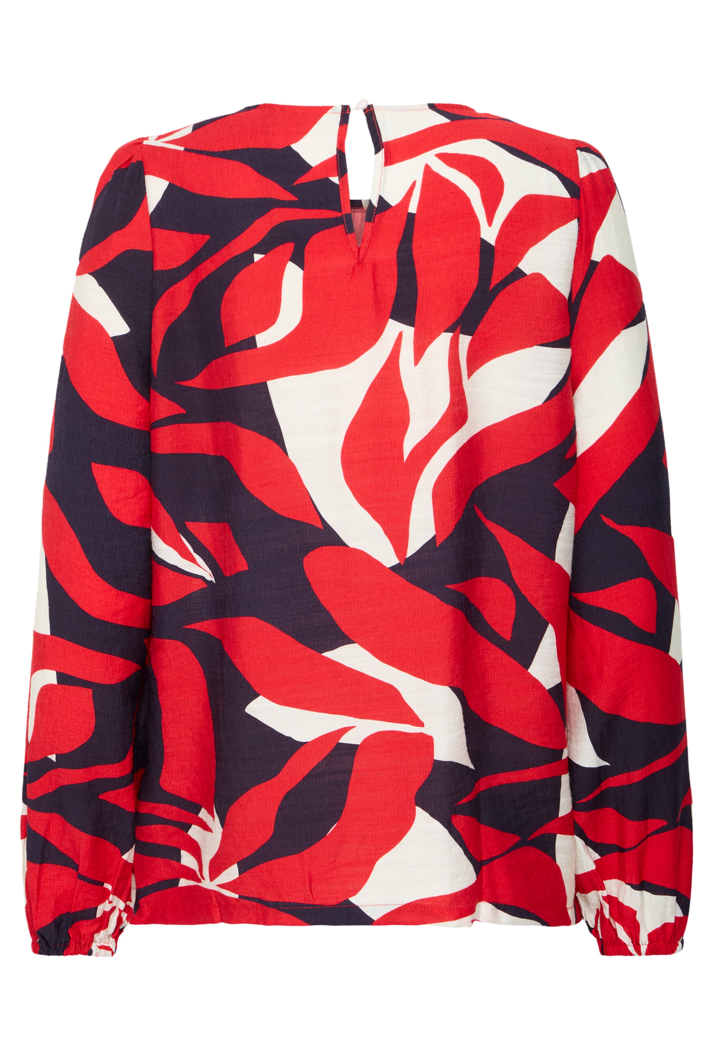 FRARIANA Blouse PACK BACK 20616042-205118