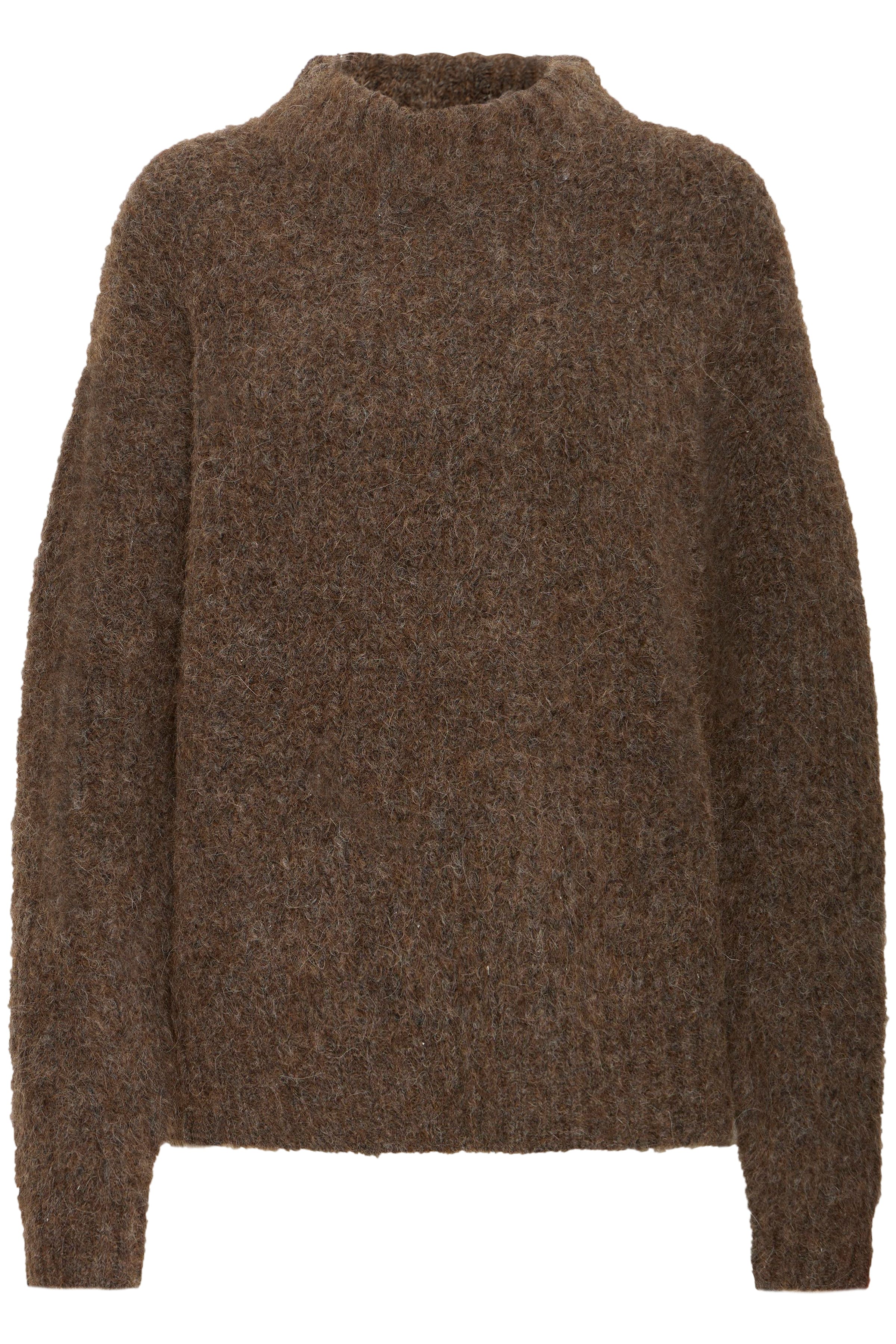 PZGEORGIE Pullover PACK FRONT 50210707-191103