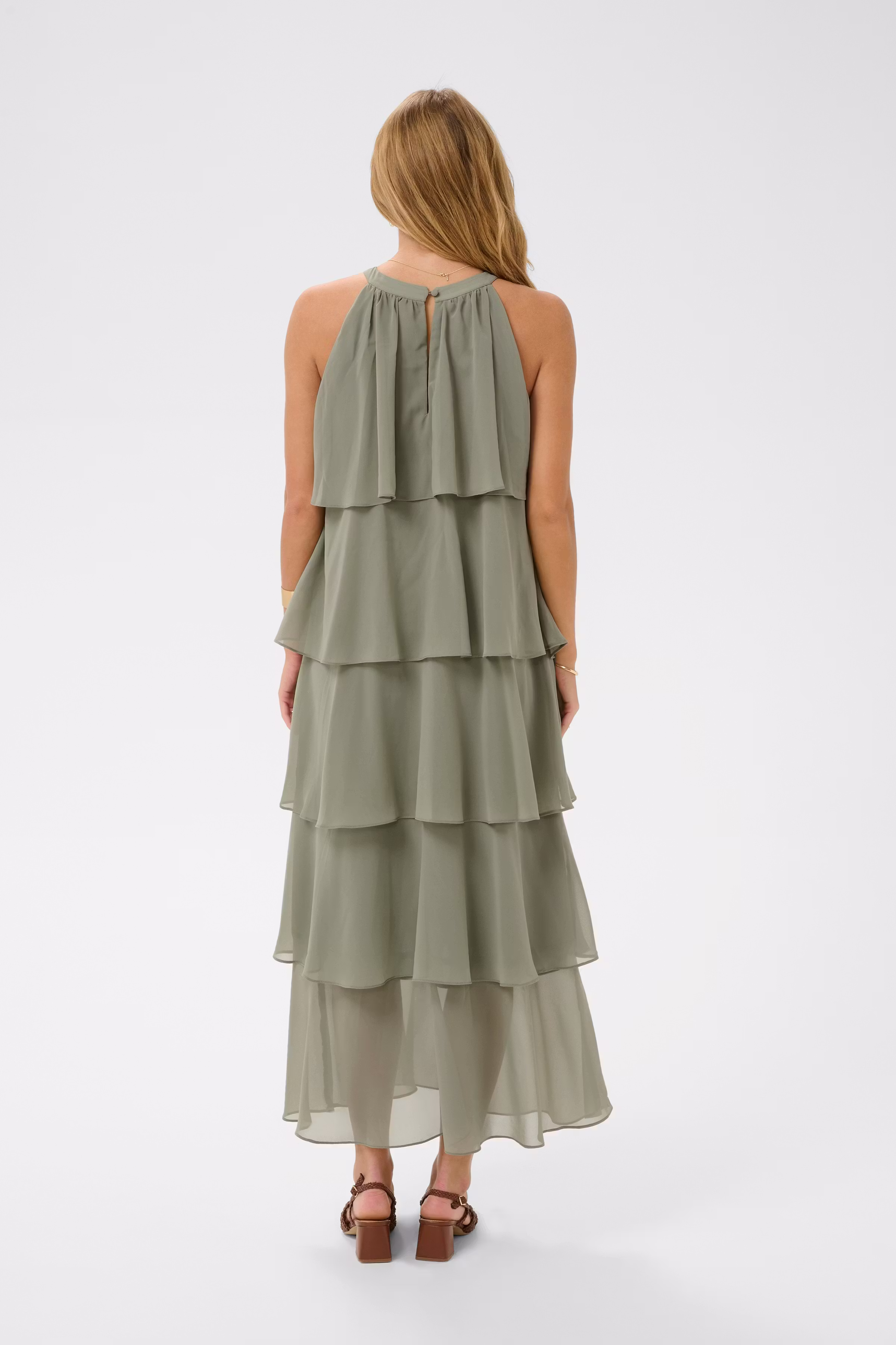 CRAmaya Robe LOOKBOOK BACK 10615454-176206