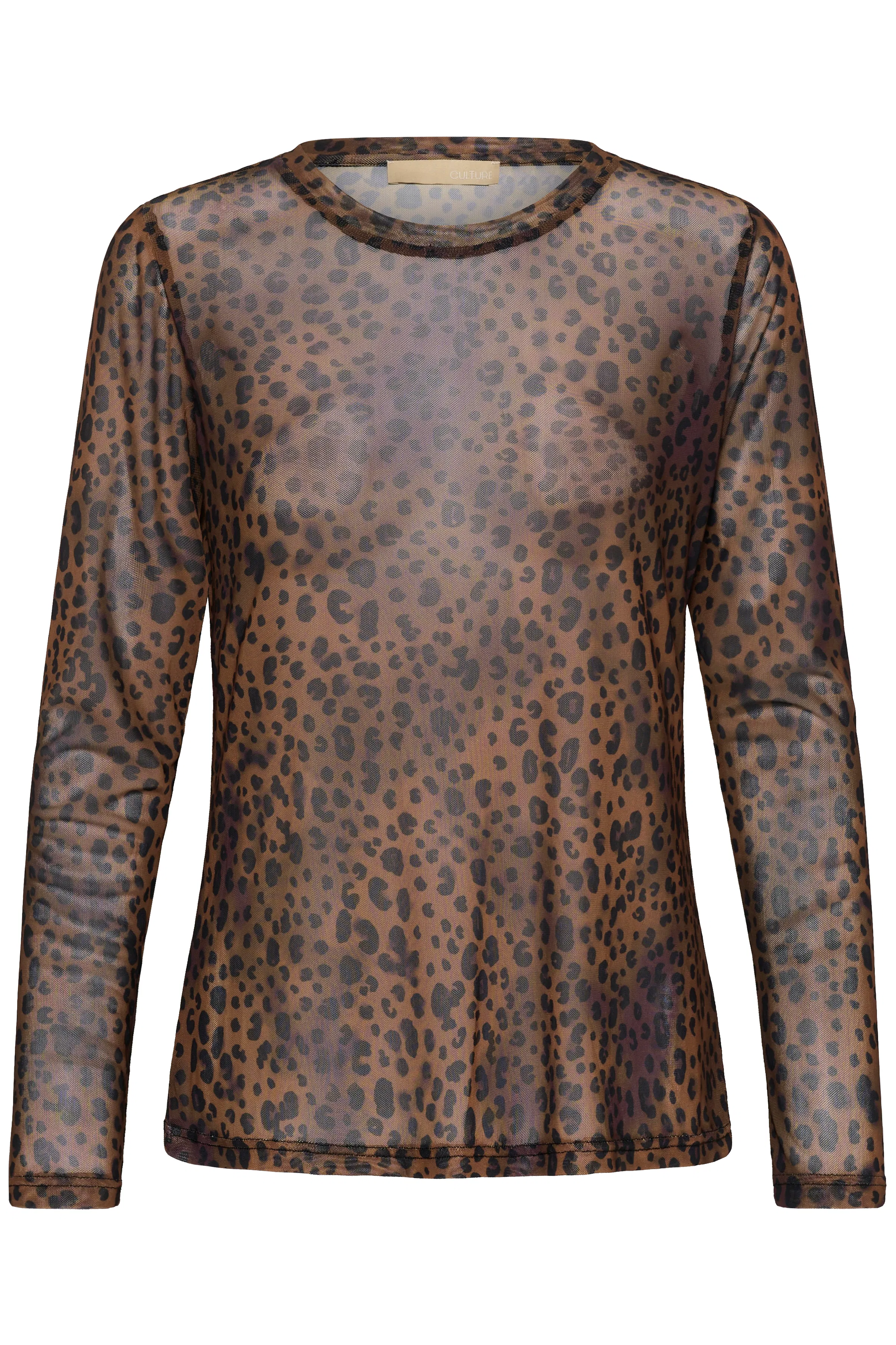 CUASHLEY Bluse PACK FRONT 50114095-900013868