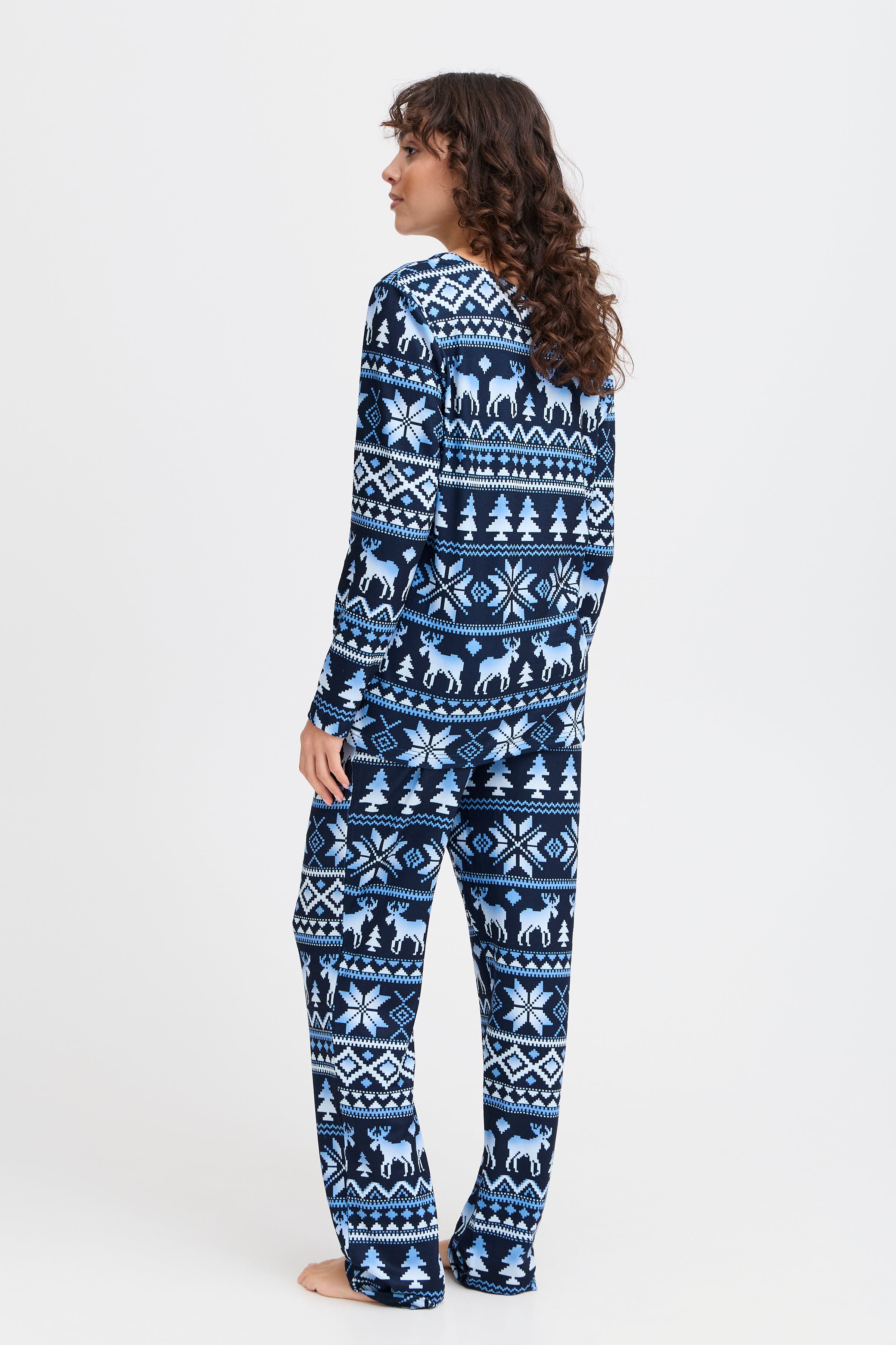 FXKOSIA Nachtmode LOOKBOOK BACK 20616052-205095