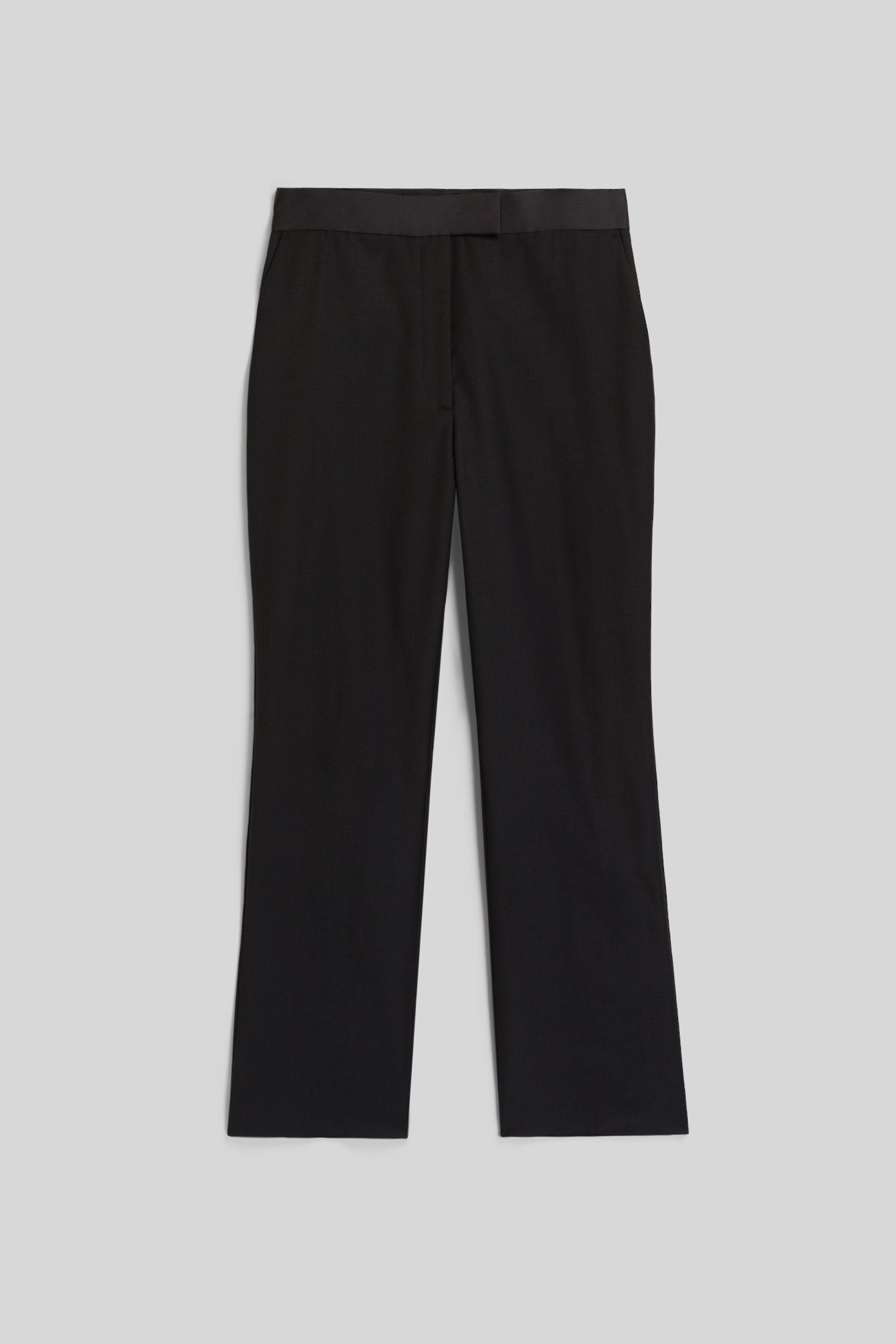 POLINA Trousers PACK FRONT 30600516-BK999