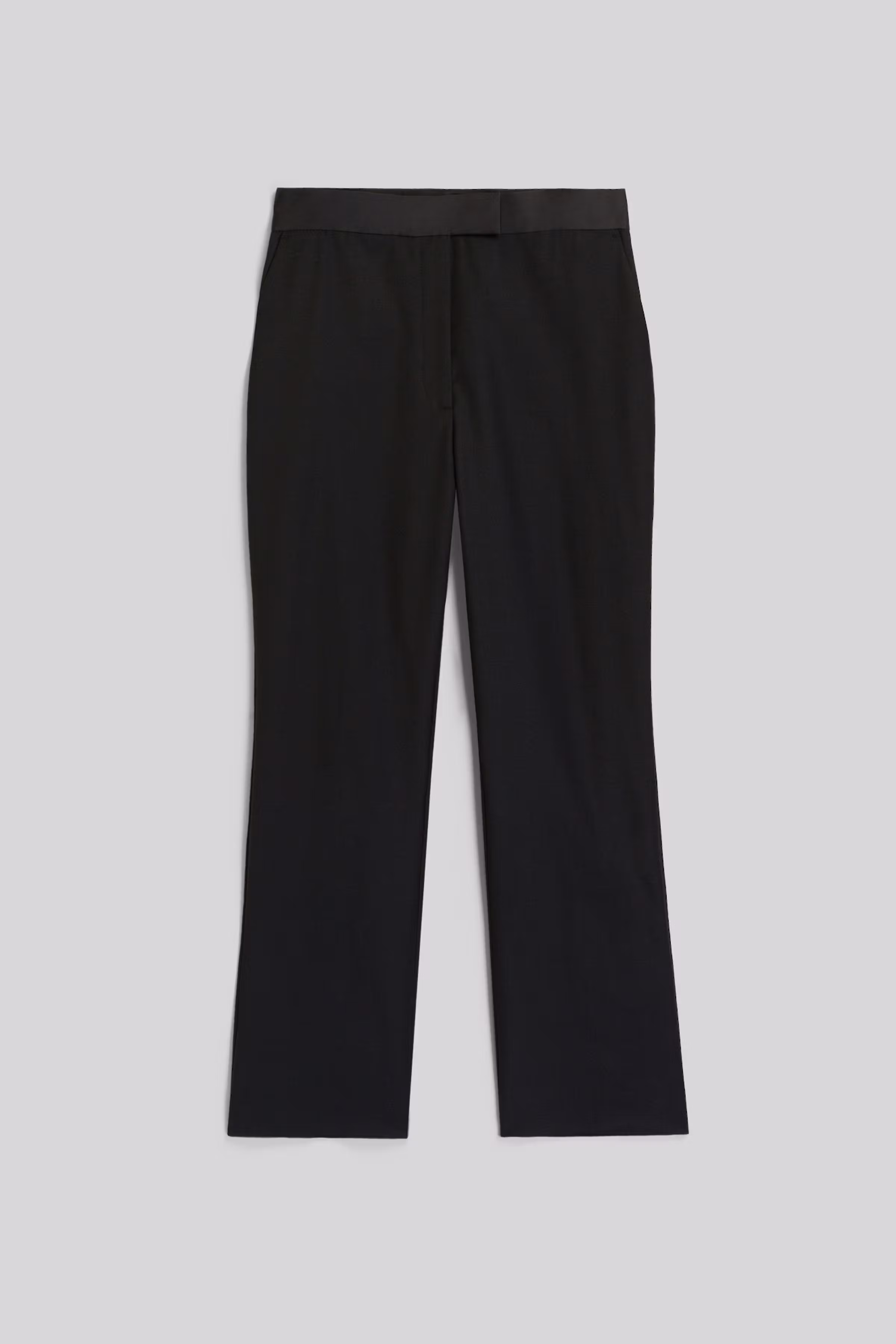 POLINA Trousers PACK FRONT 30600516-BK999