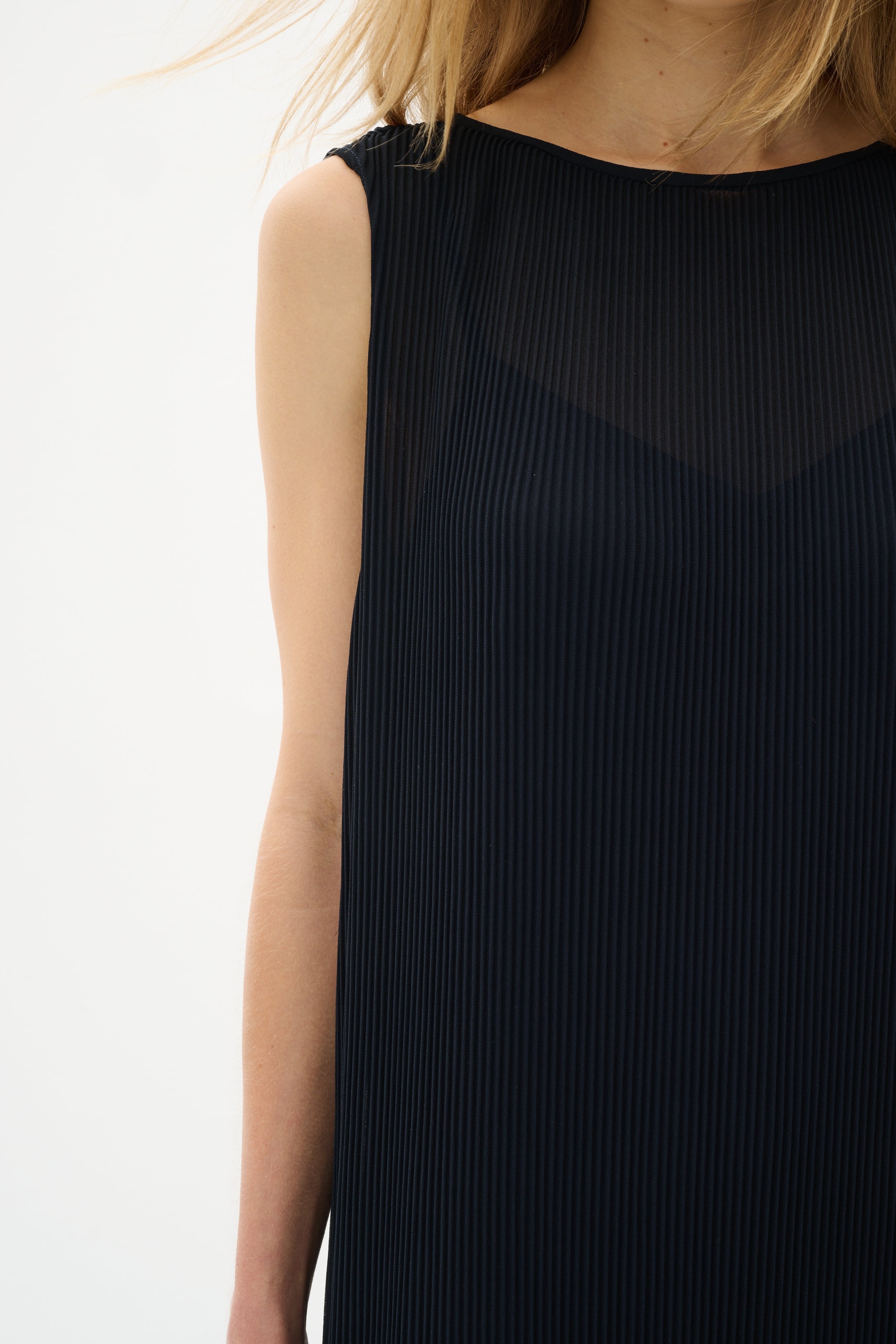 FinleyIW Kleid LOOKBOOK DETAIL 30110426-300005