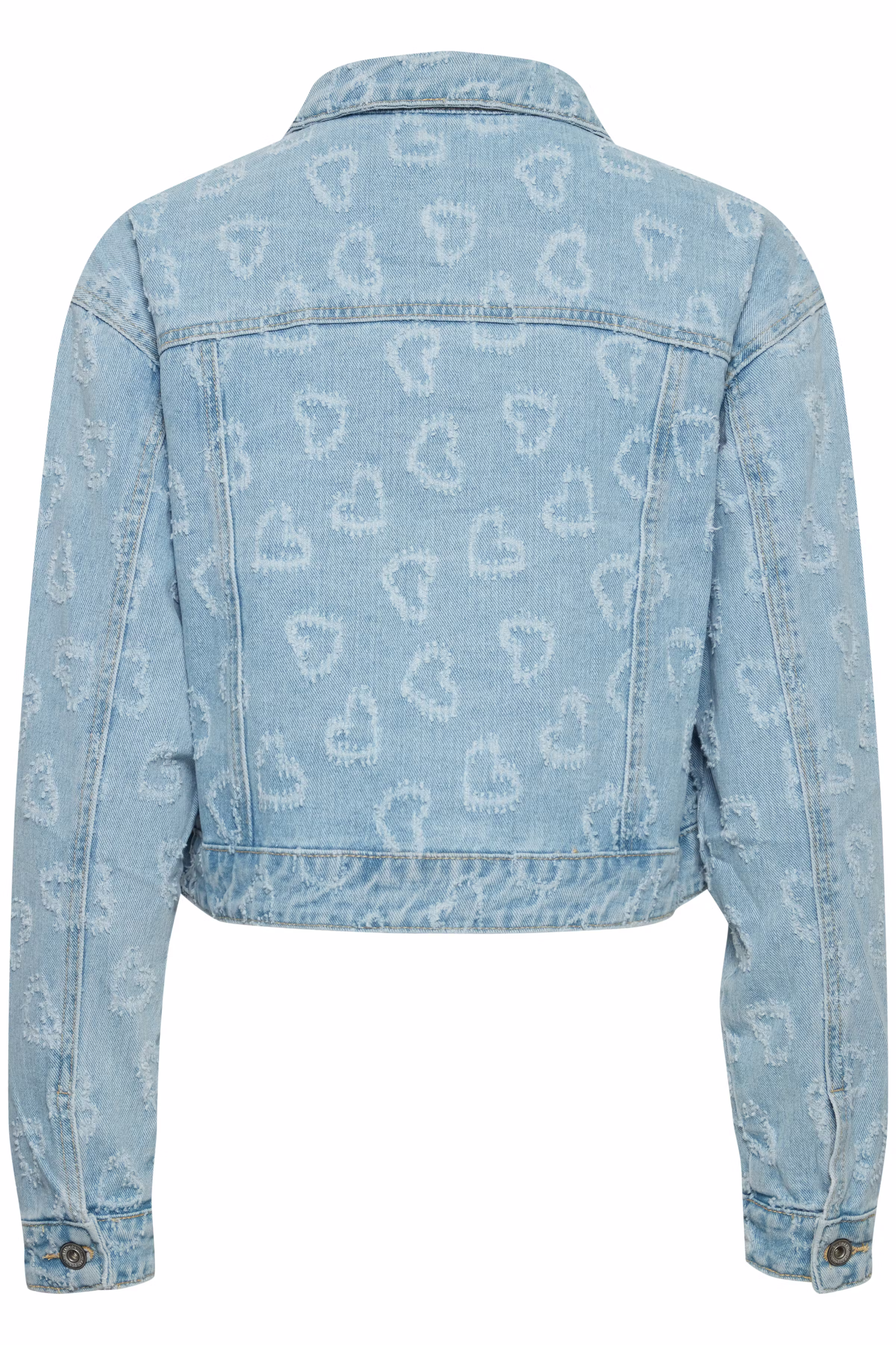 Yttertøy PACK BACK 22100150-202820