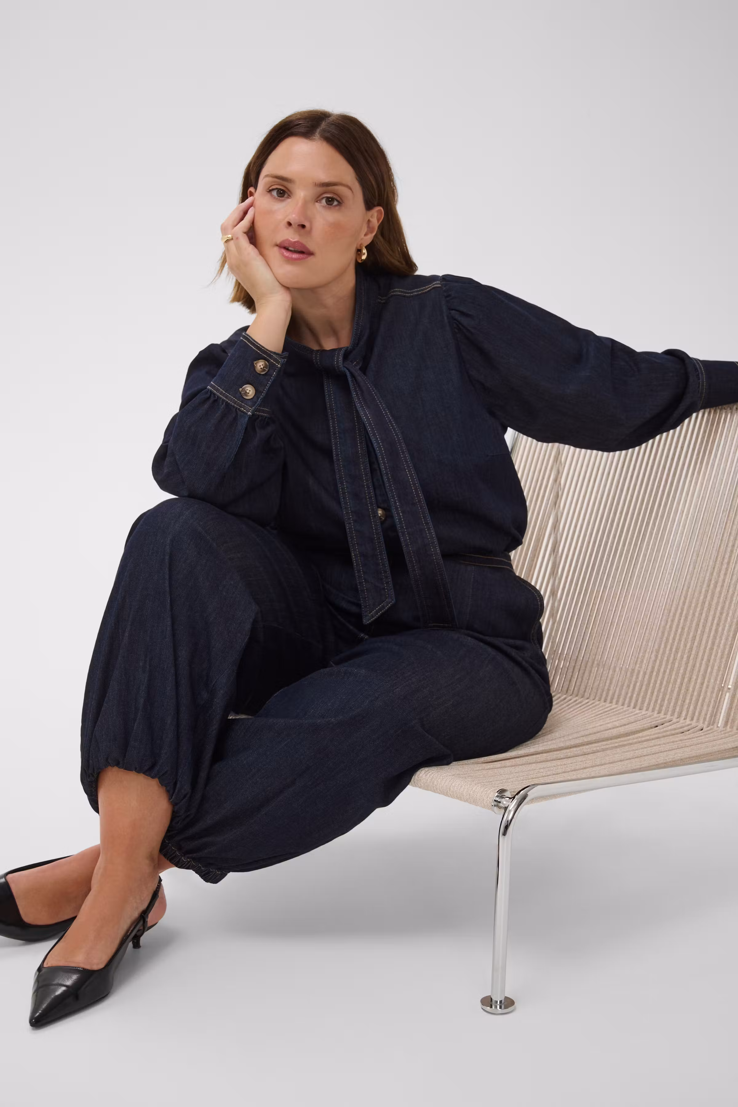 KCmally Shirt LOOKBOOK DETAIL 10584365-102990