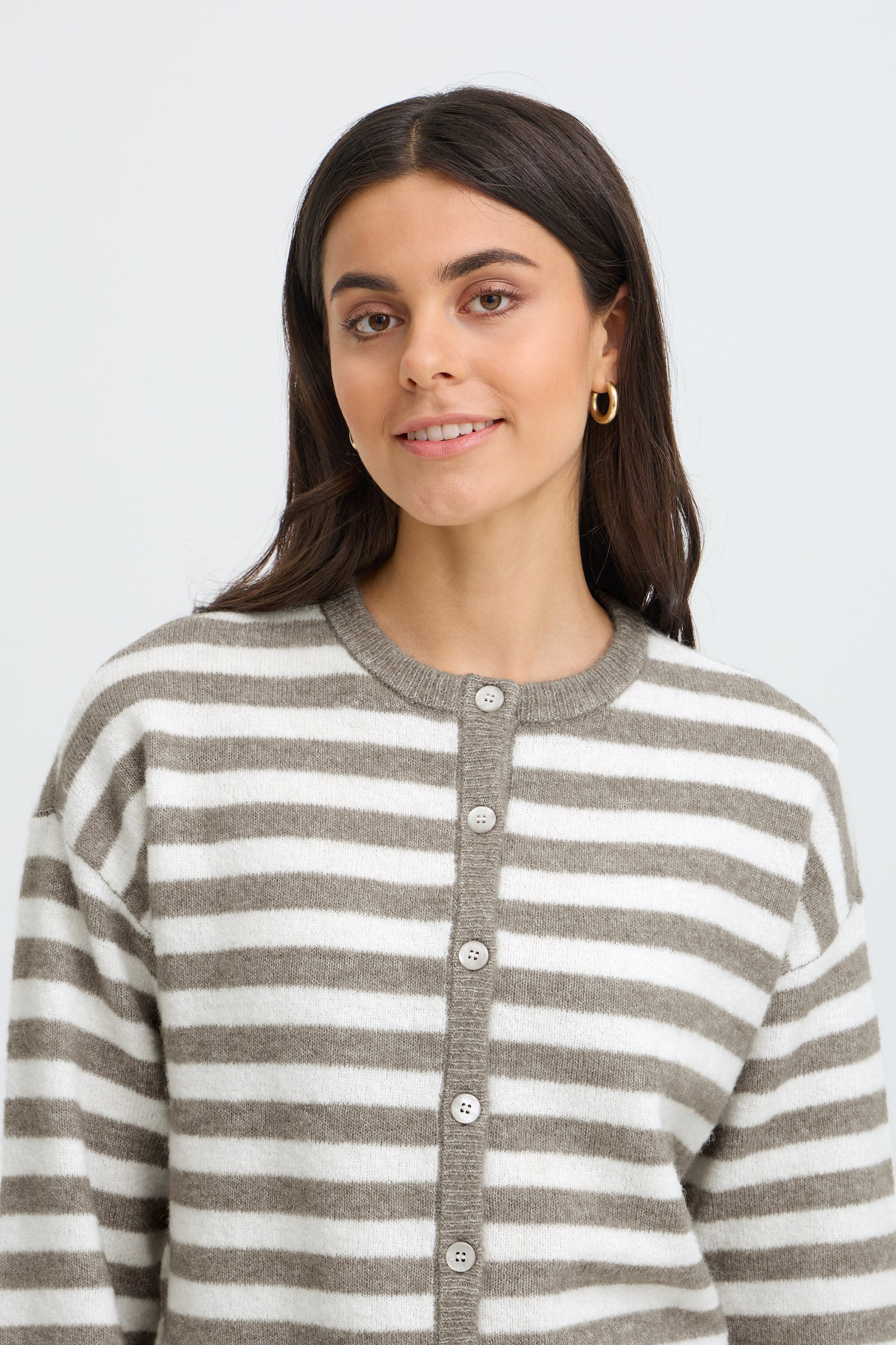 FRIDAA Cardigan LOOKBOOK DETAIL 20618350-900012738