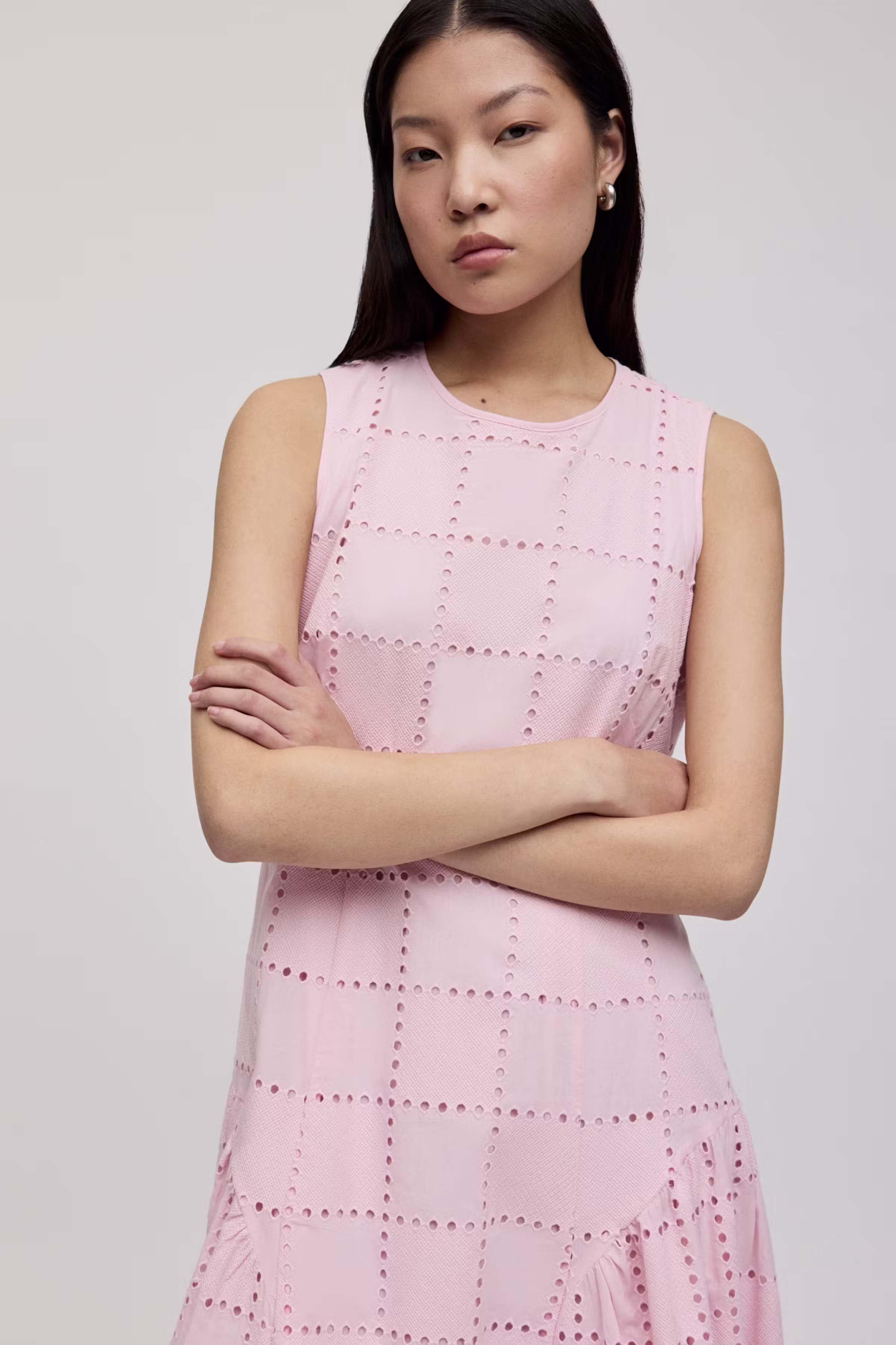 IOMARCA Kleid LOOKBOOK FRONT 30600659-PI636