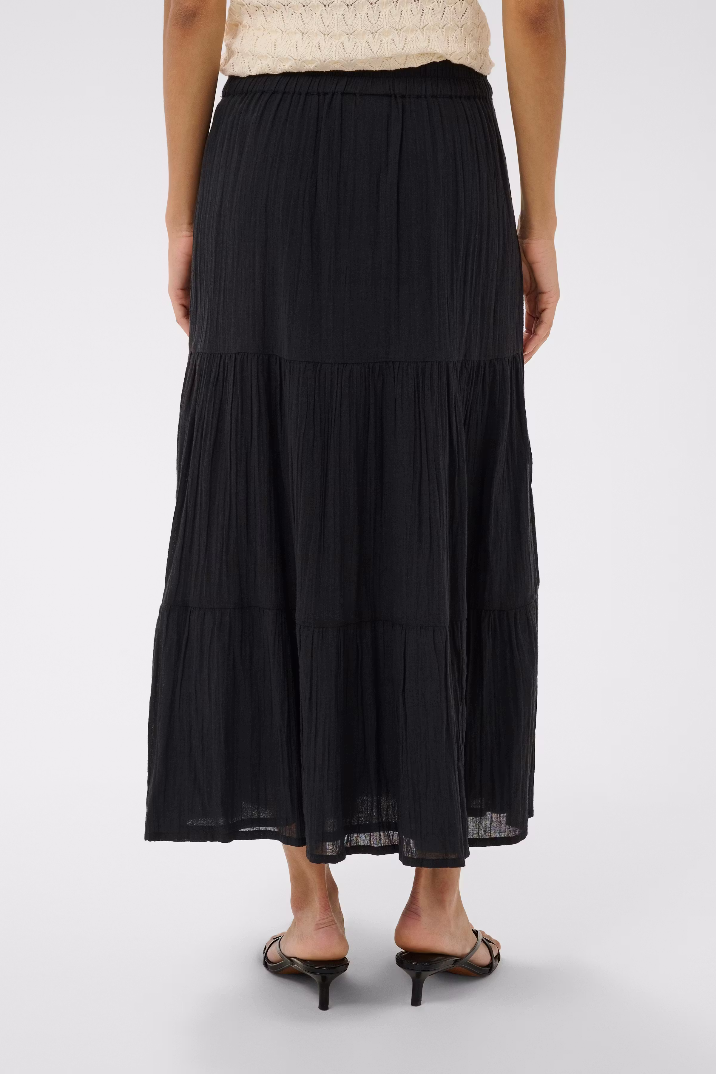 RaafaSZ Skirt LOOKBOOK BACK 30515170-193911