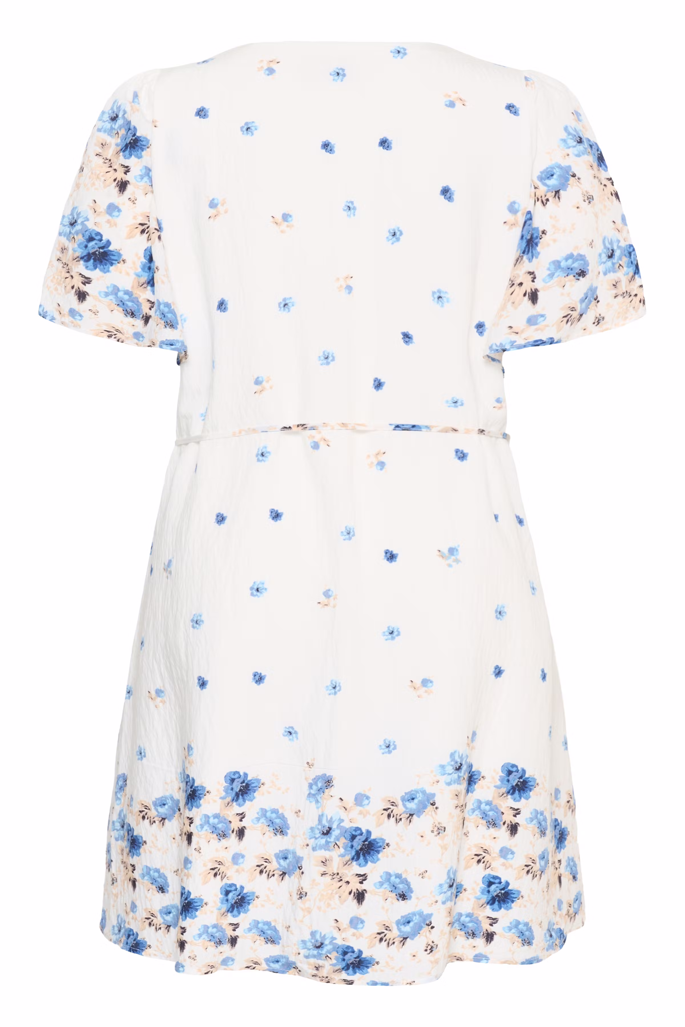 KCrosa Jurk PACK BACK 10584213-109777