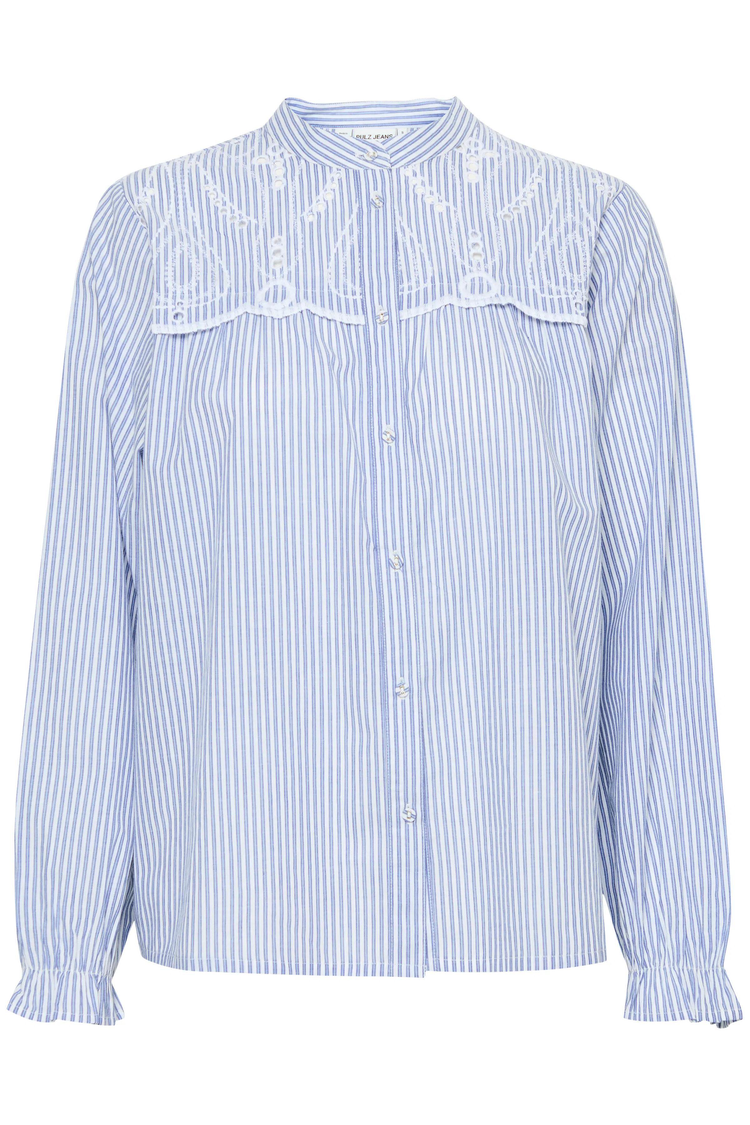 PZLYDIA shirt PACK FRONT 50208723-203138