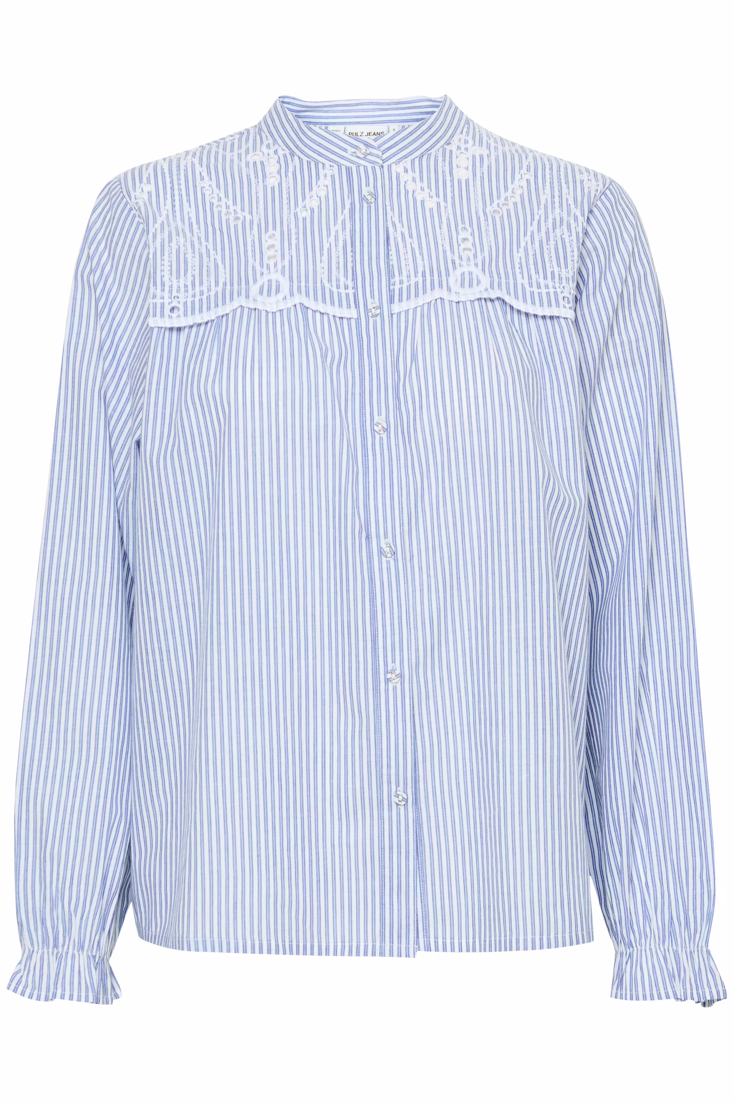 PZLYDIA shirt PACK FRONT 50208723-203138