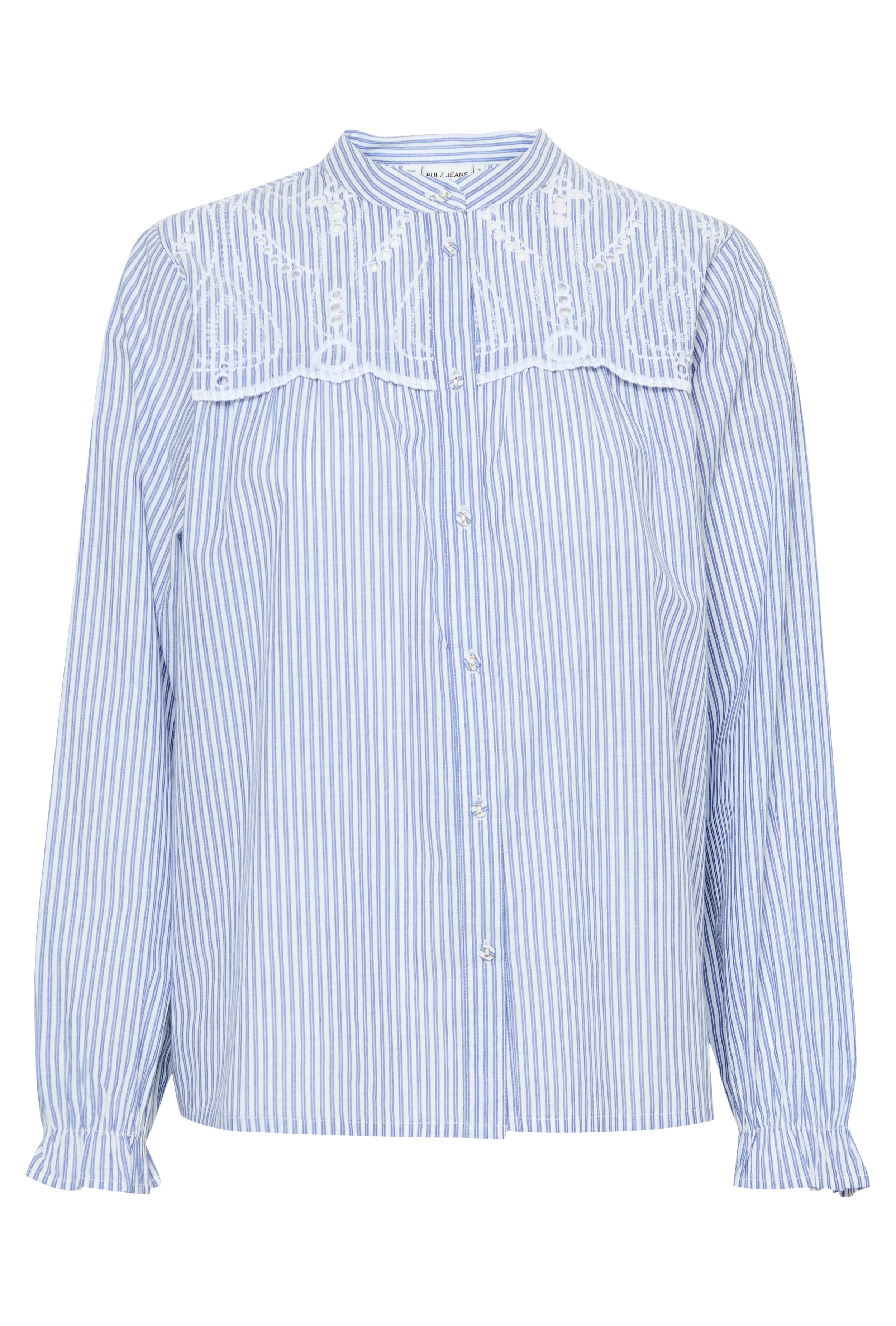 PZLYDIA skjorta PACK FRONT 50208723-203138