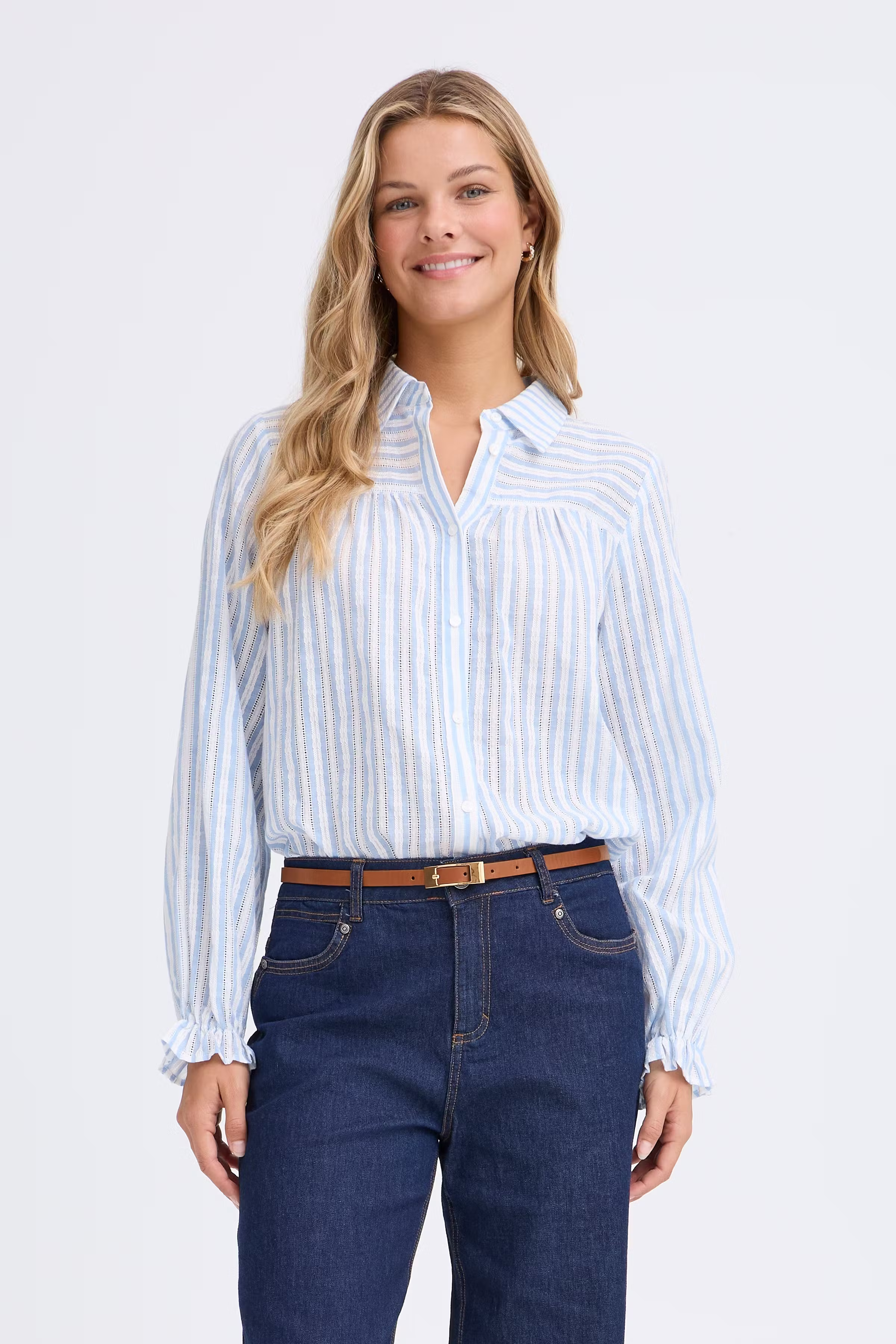 FRLORA Belte LOOKBOOK FRONT 20617638-181421