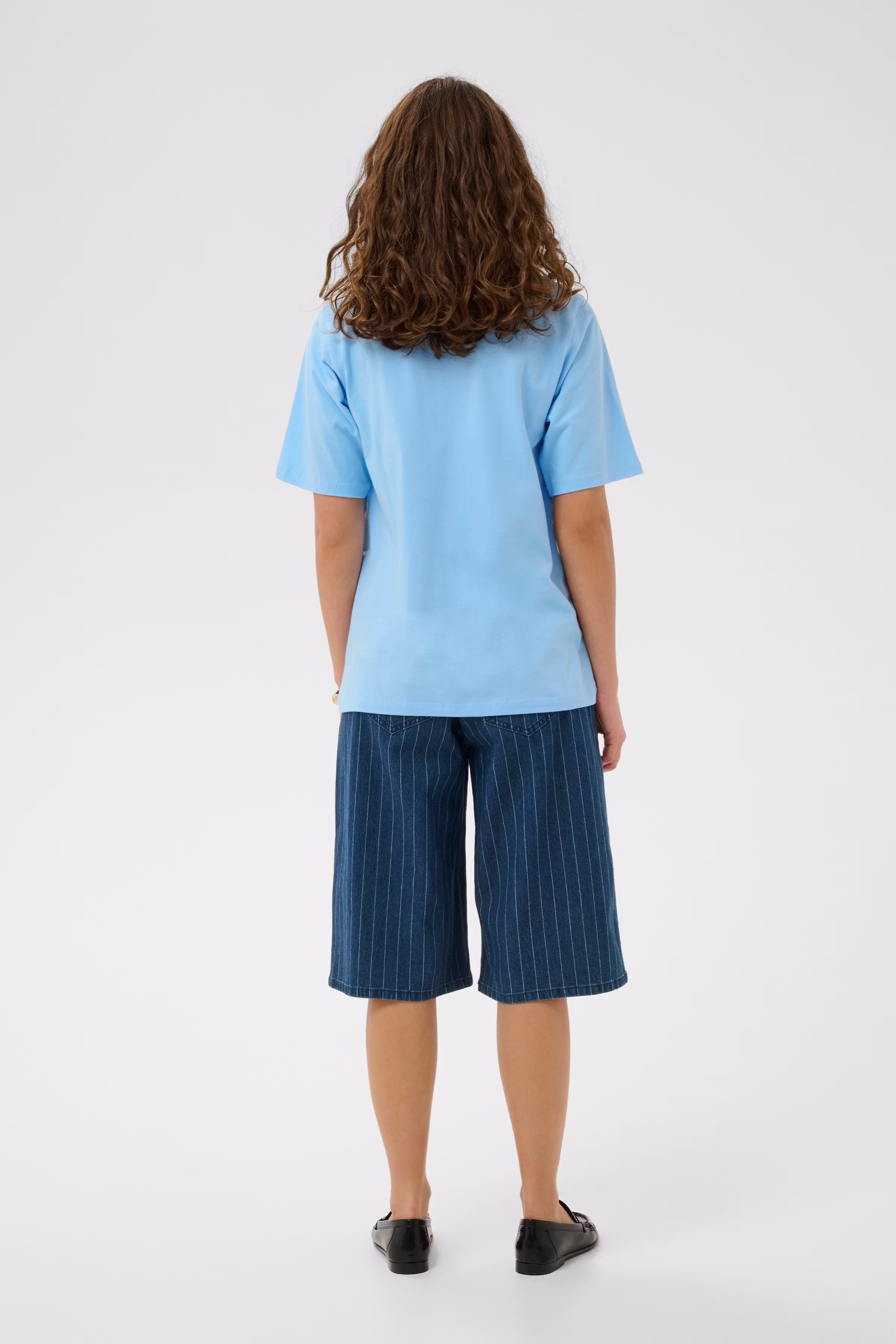 CUcilie T-shirt LOOKBOOK BACK 50113202-144214