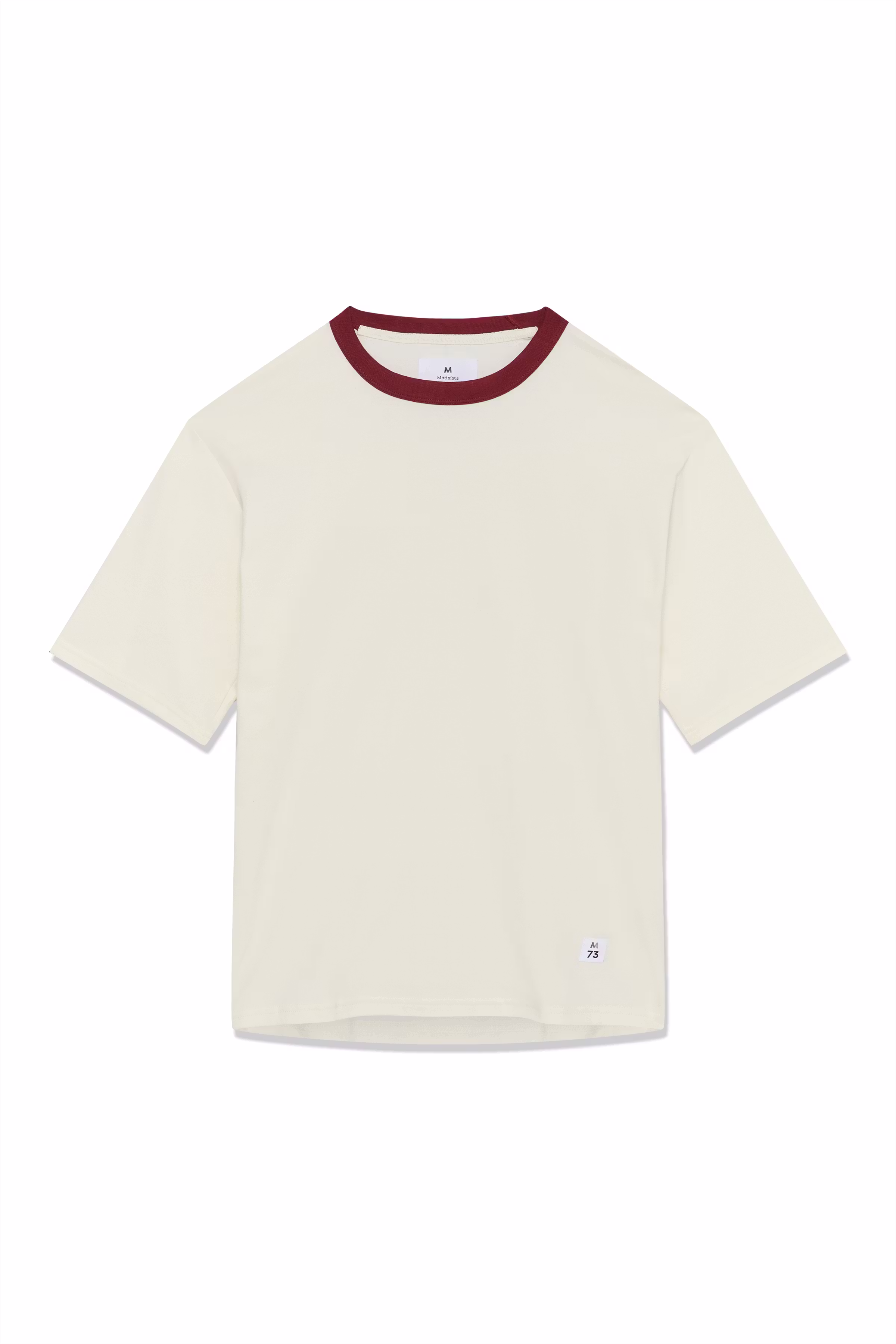 MAhudson T-shirt PACK FRONT 30208901-110104