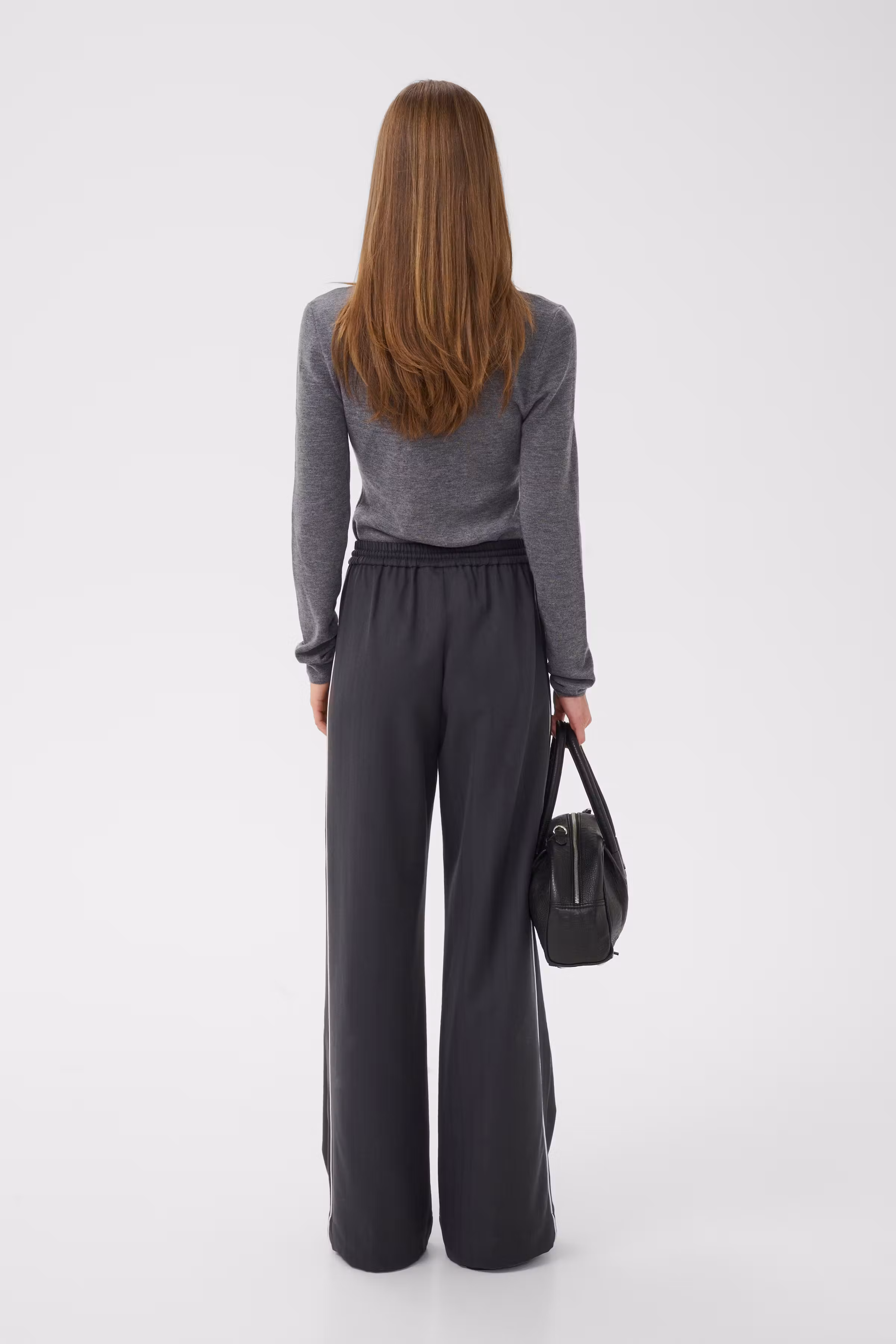 GZrosalie Pullover LOOKBOOK BACK 10911657-108884