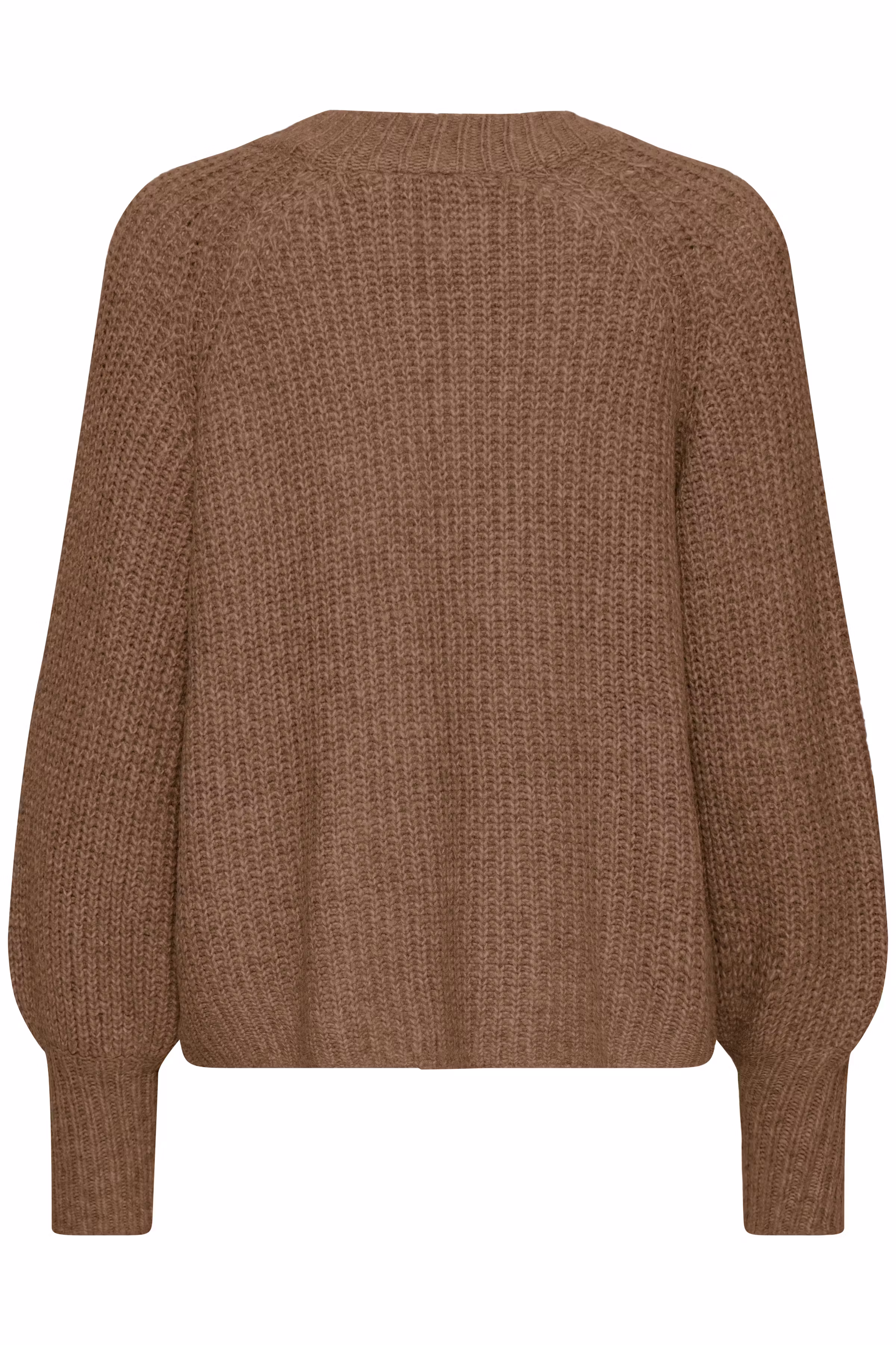 FRBEVERLY Cardigan PACK BACK 20611121-1909161