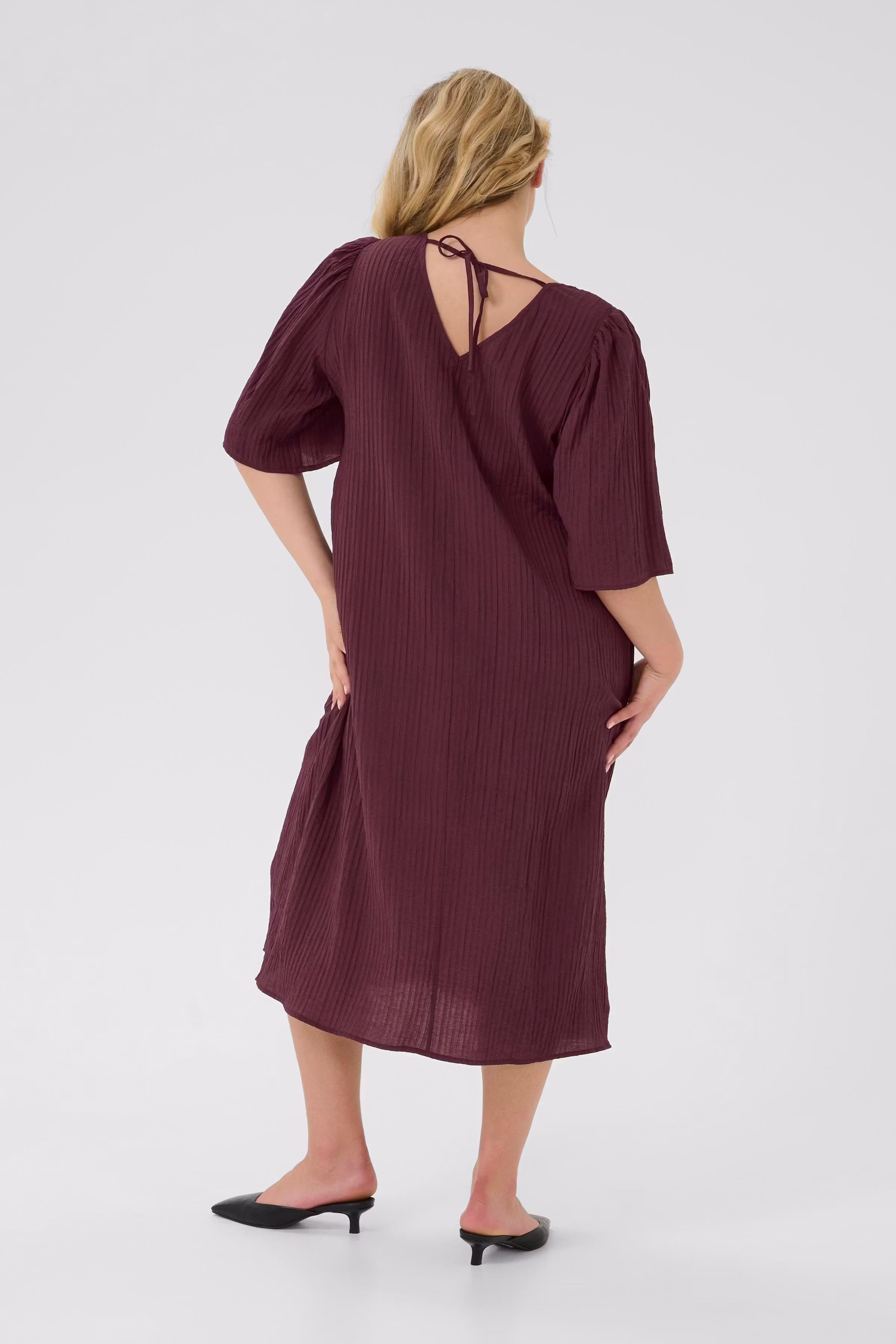 KClisana Jurk LOOKBOOK BACK 10583421-191619