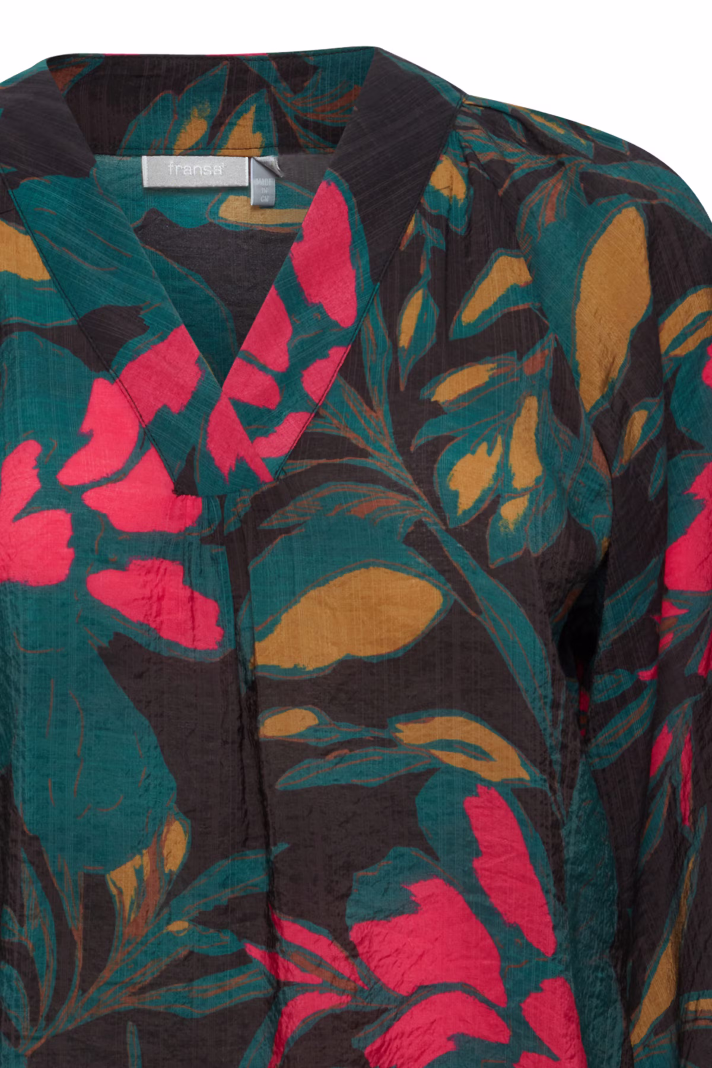 FRILLI Bluse PACK DETAIL 20612995-202623