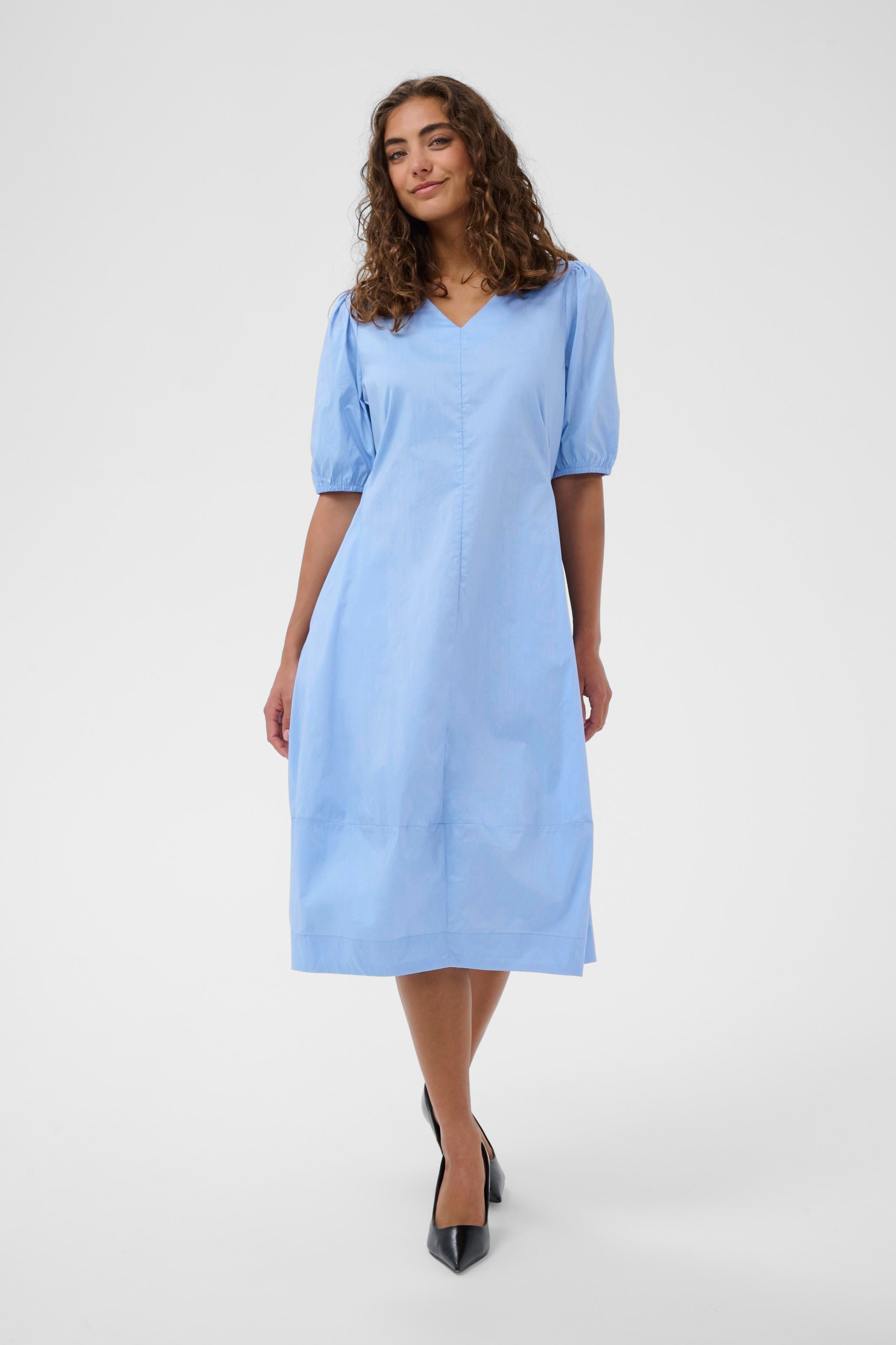 CUantoinett Dress LOOKBOOK FRONT 50109184-164019