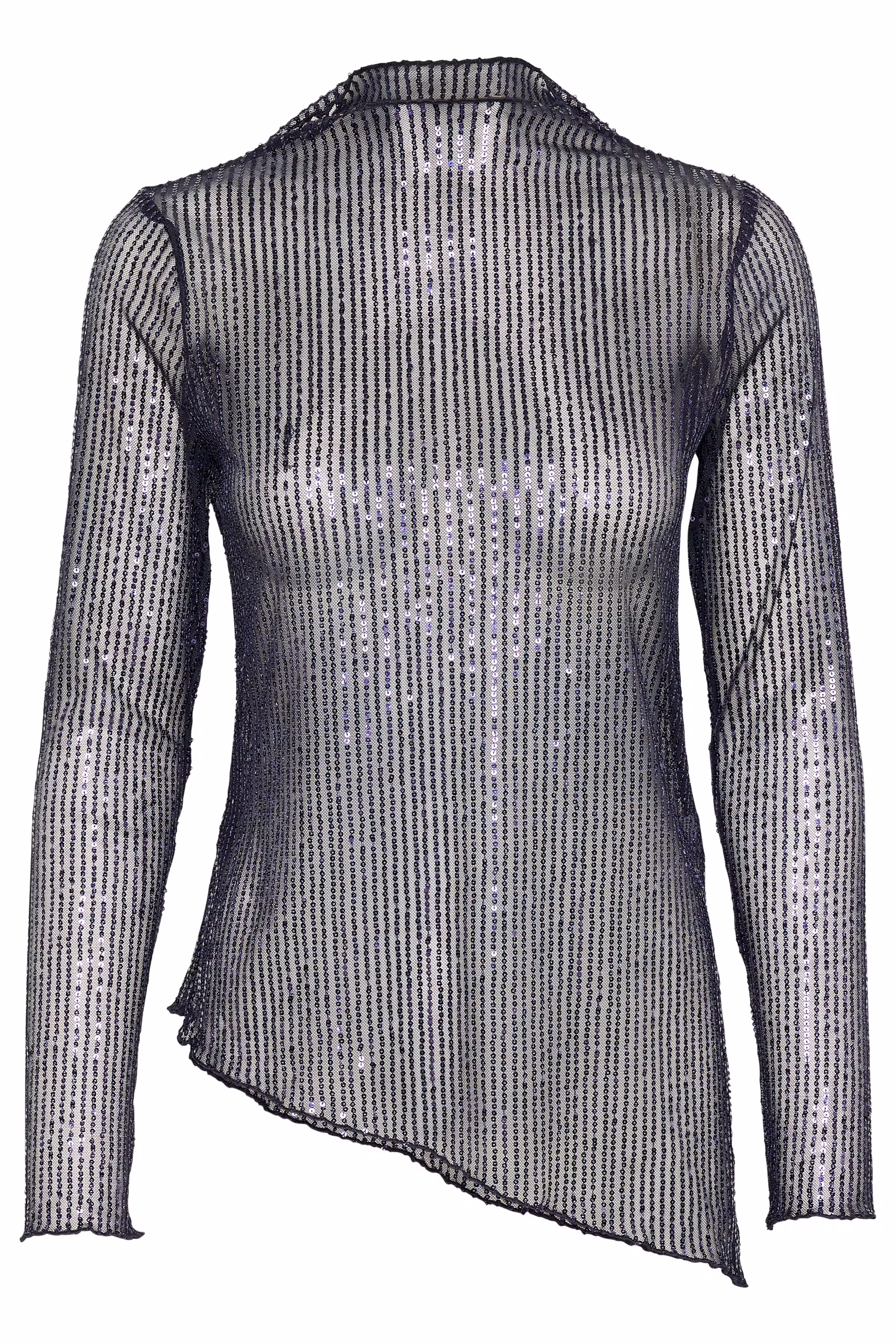 CUgiya Pailletten Blouse PACK FRONT 50111189-106613