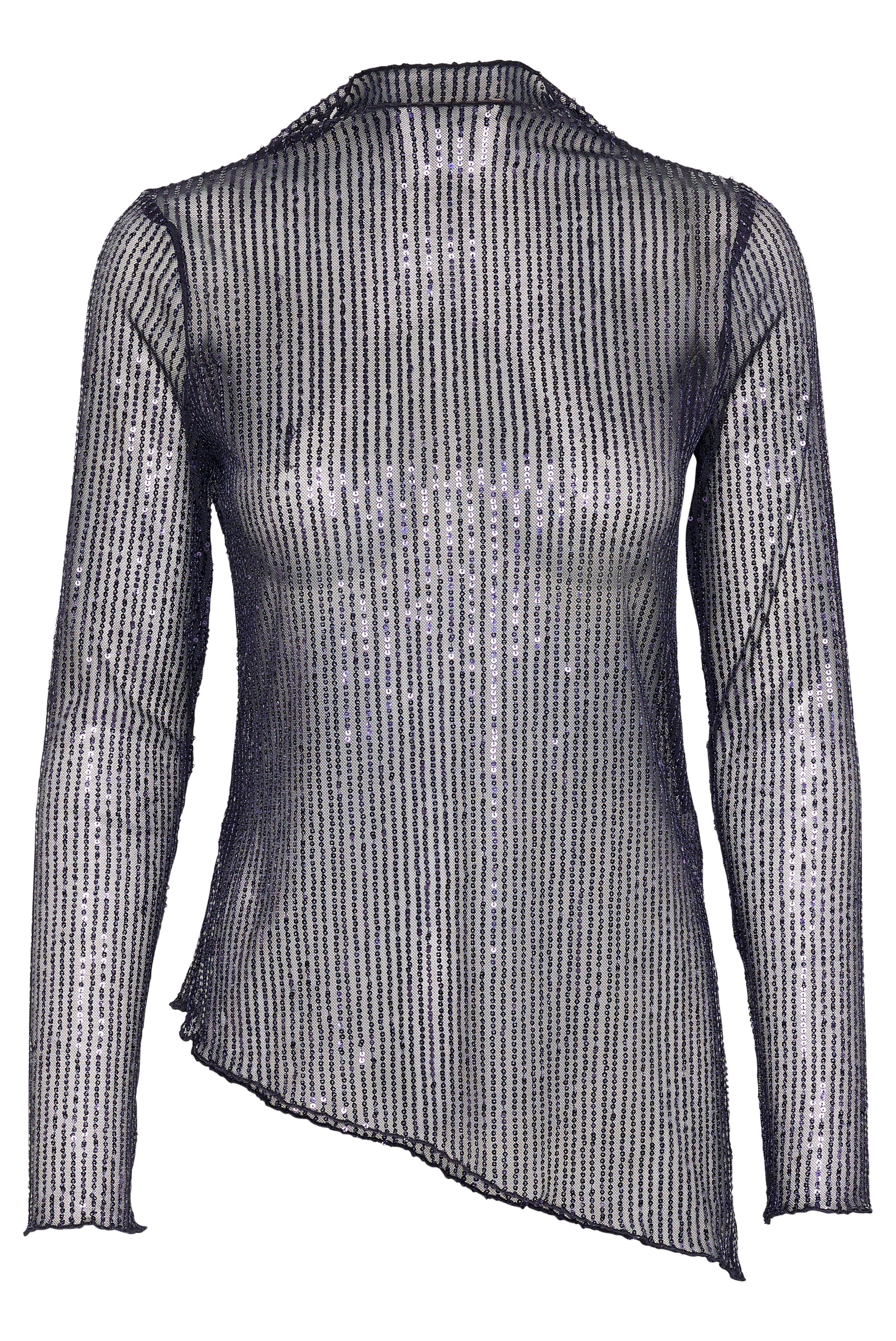 CUgiya Pailletten Blouse PACK FRONT 50111189-106613