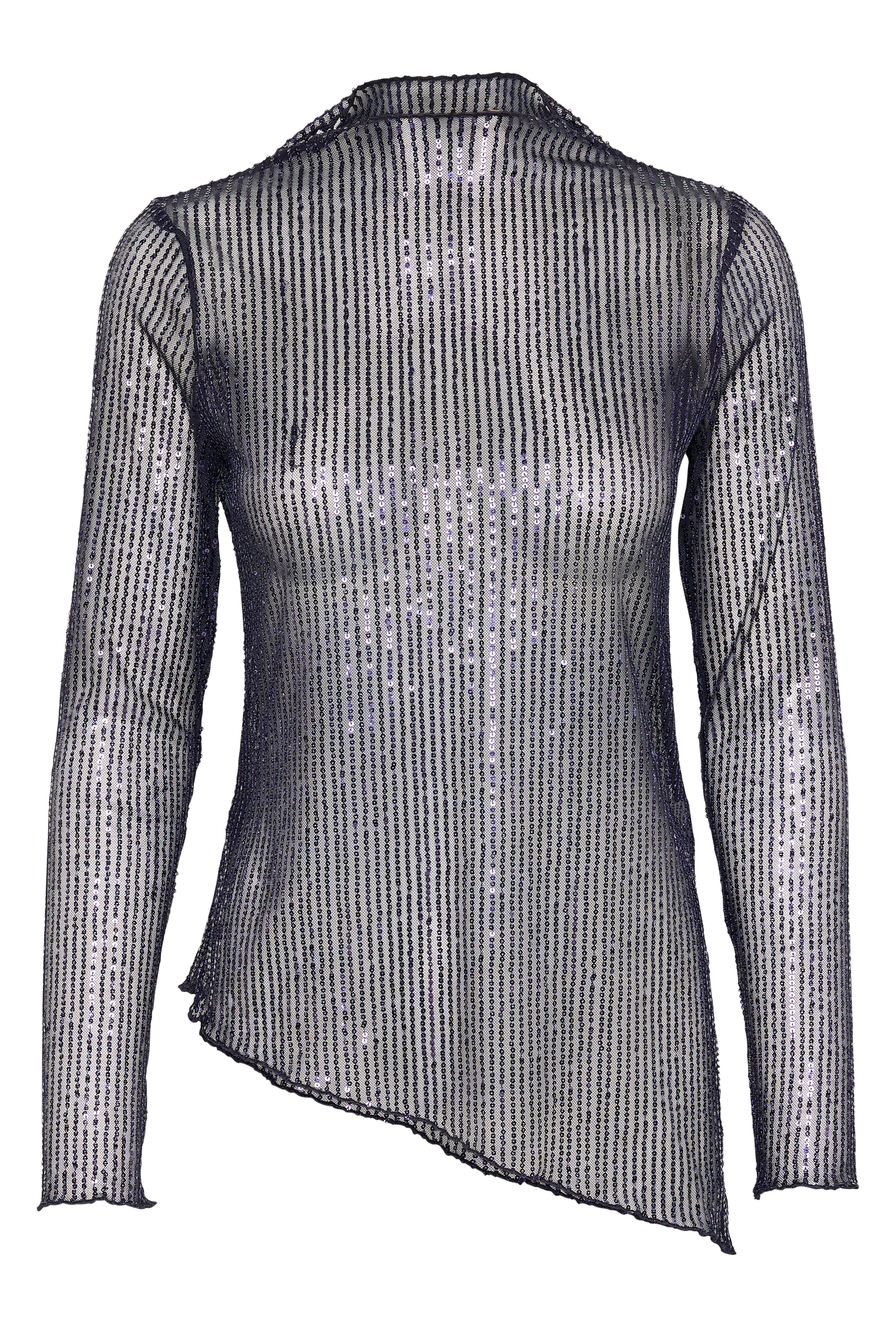 CUgiya Pailletten Blouse PACK FRONT 50111189-106613