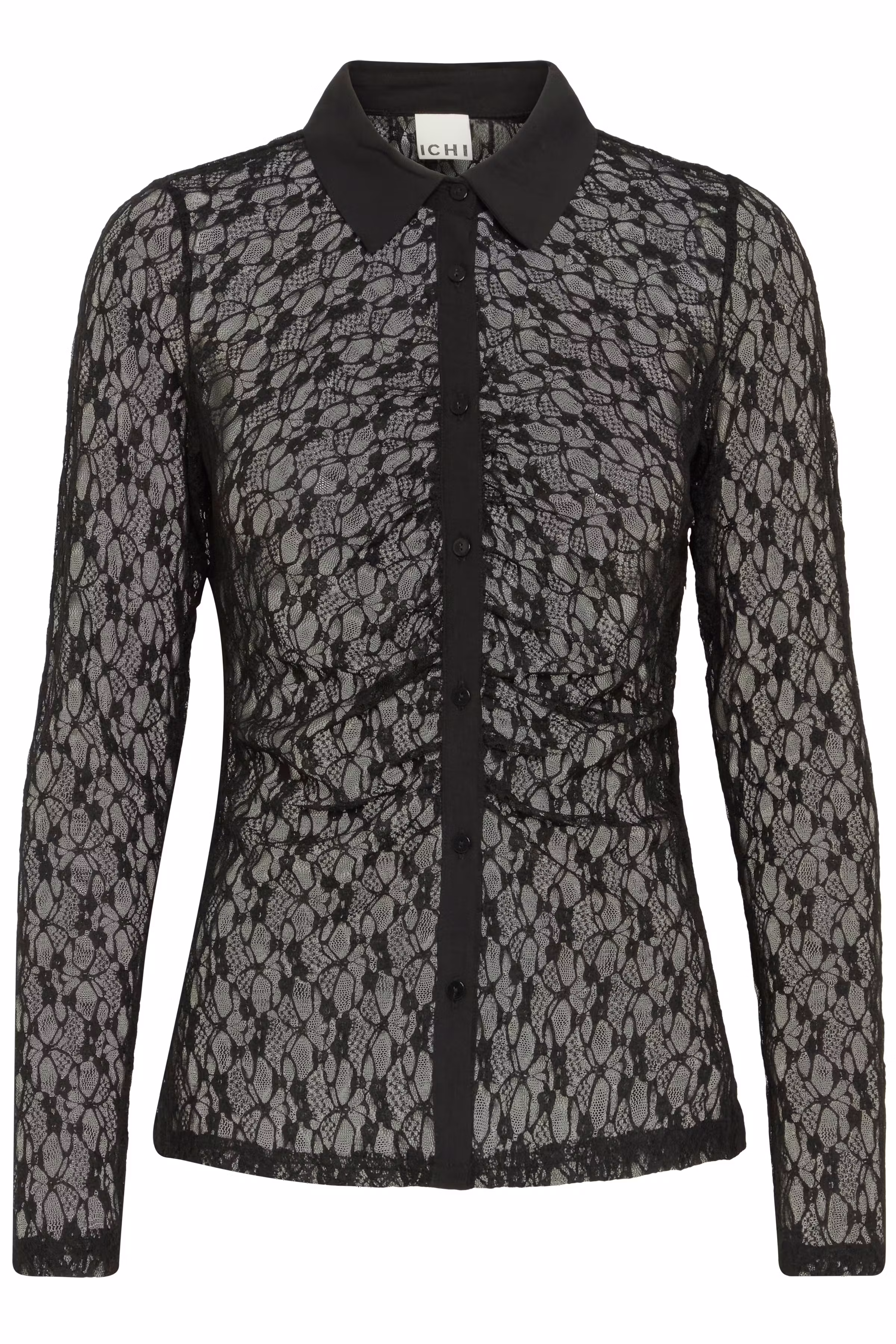 IXLACEY Skjorta PACK FRONT 20123707-194008