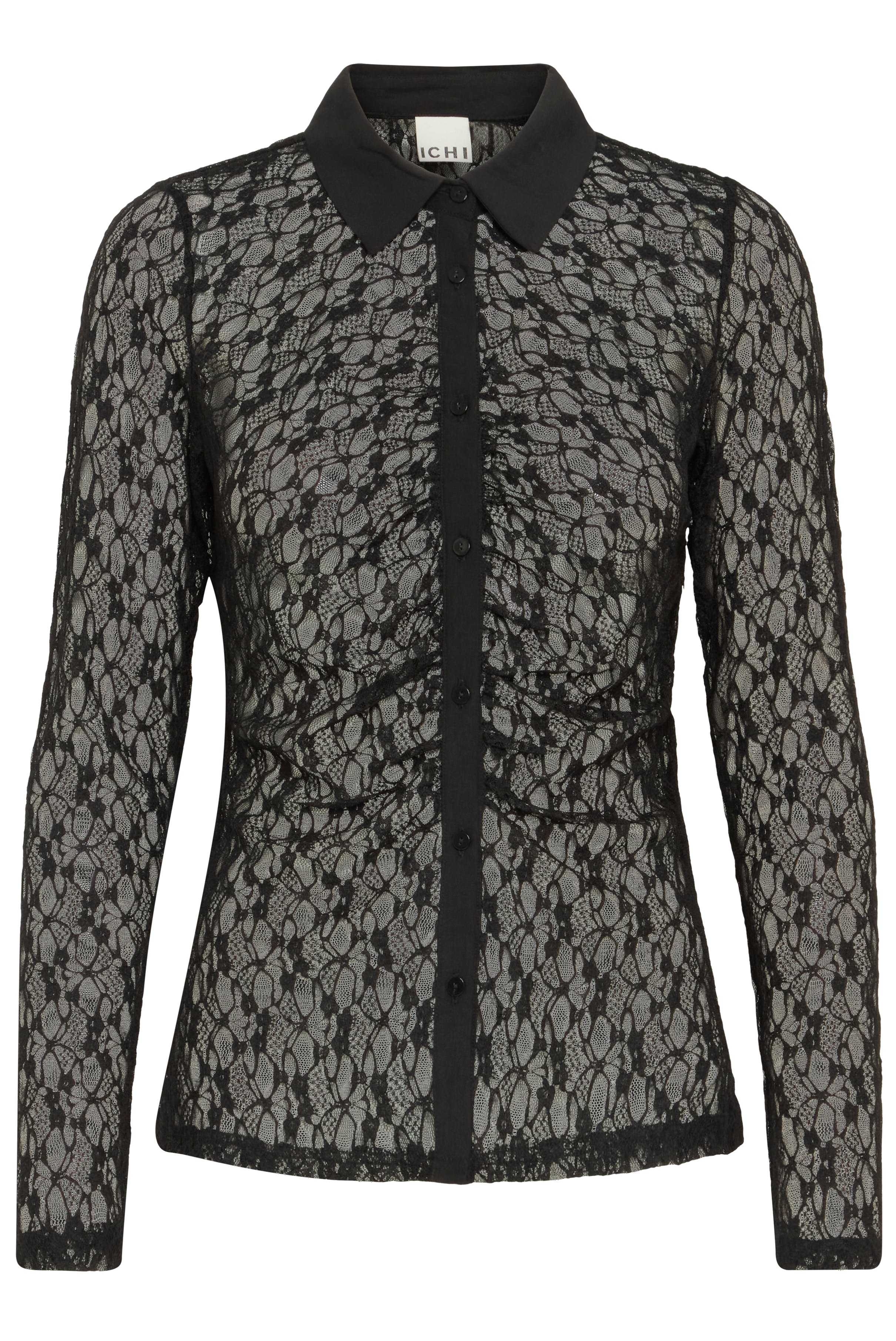 IXLACEY Shirt PACK FRONT 20123707-164020