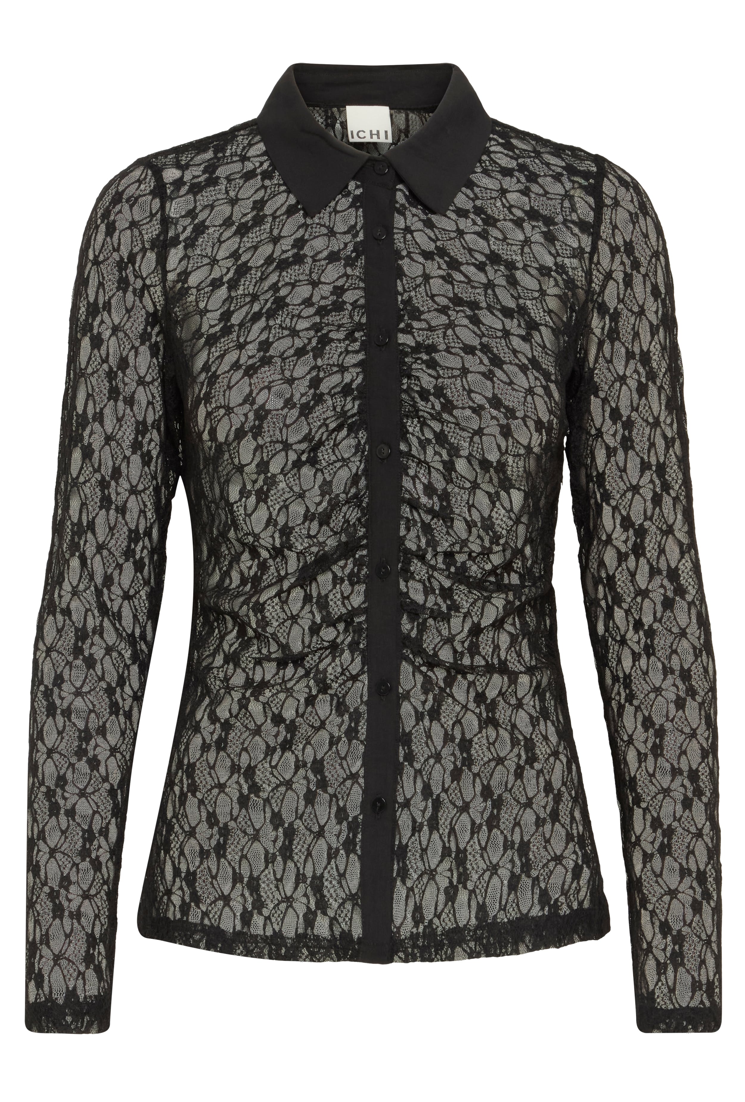 IXLACEY Shirt PACK FRONT 20123707-194008