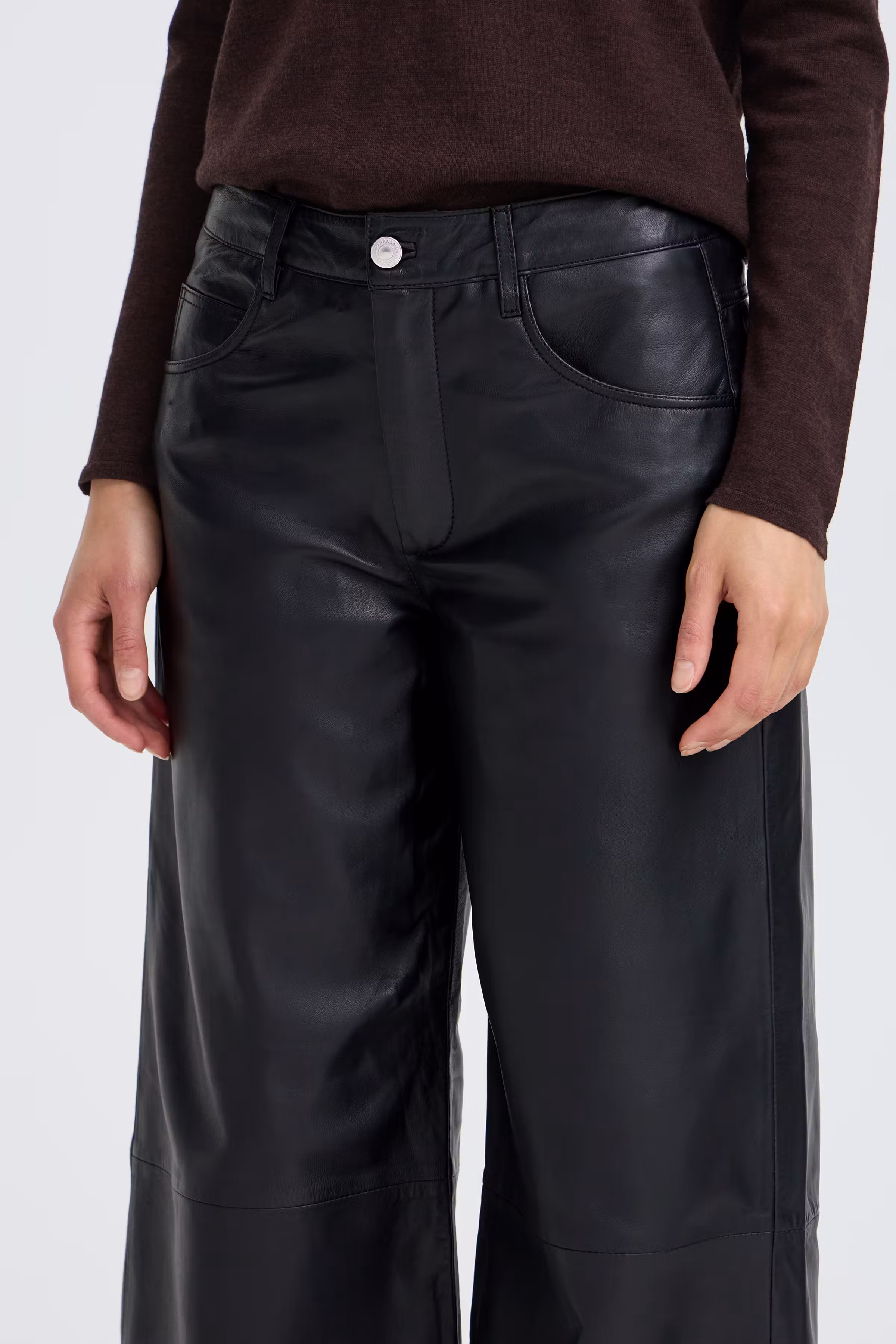 FRVIONNA Byxor LOOKBOOK DETAIL 20618575-194008