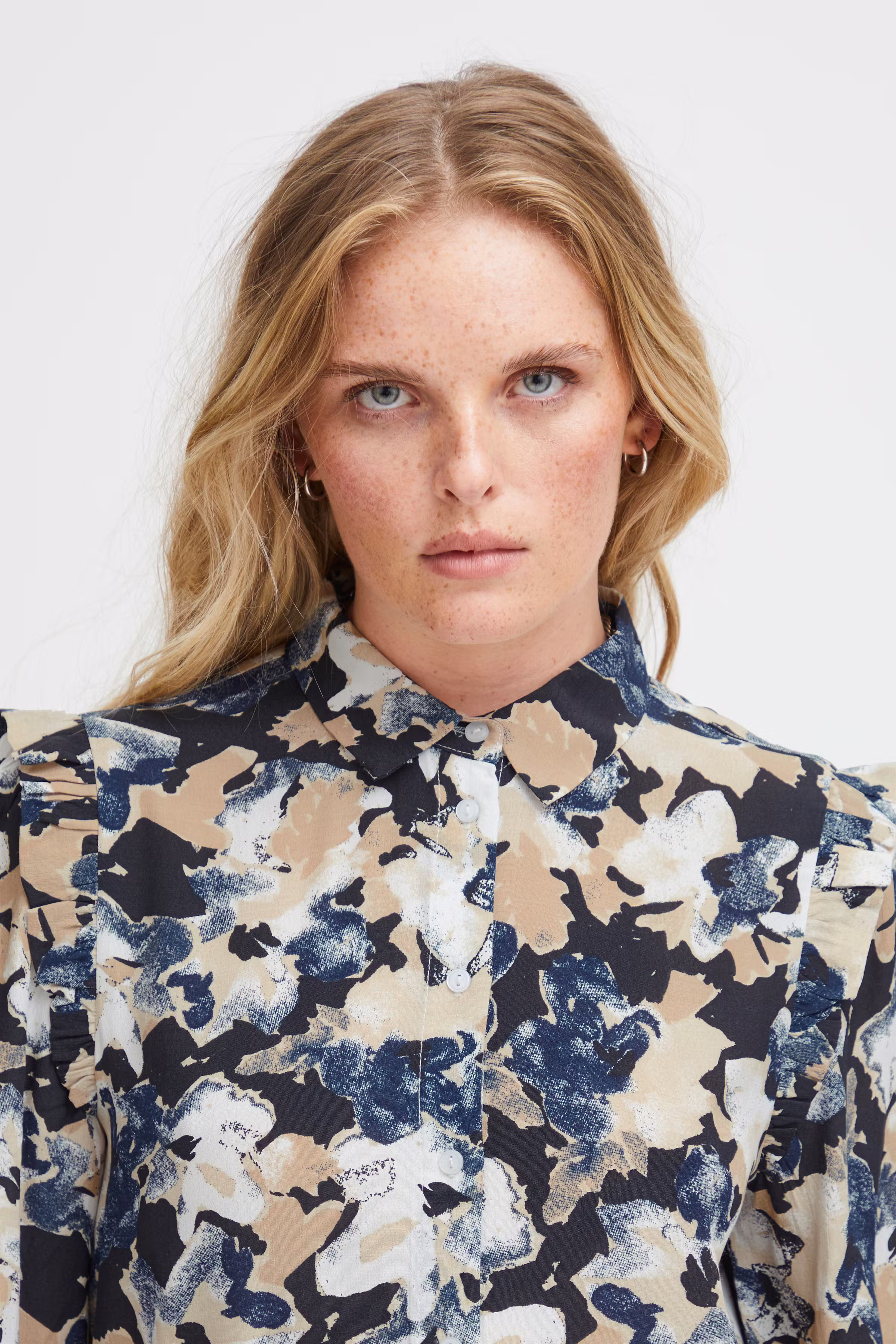 IHGANAVA Kleid LOOKBOOK DETAIL 20120363-202749