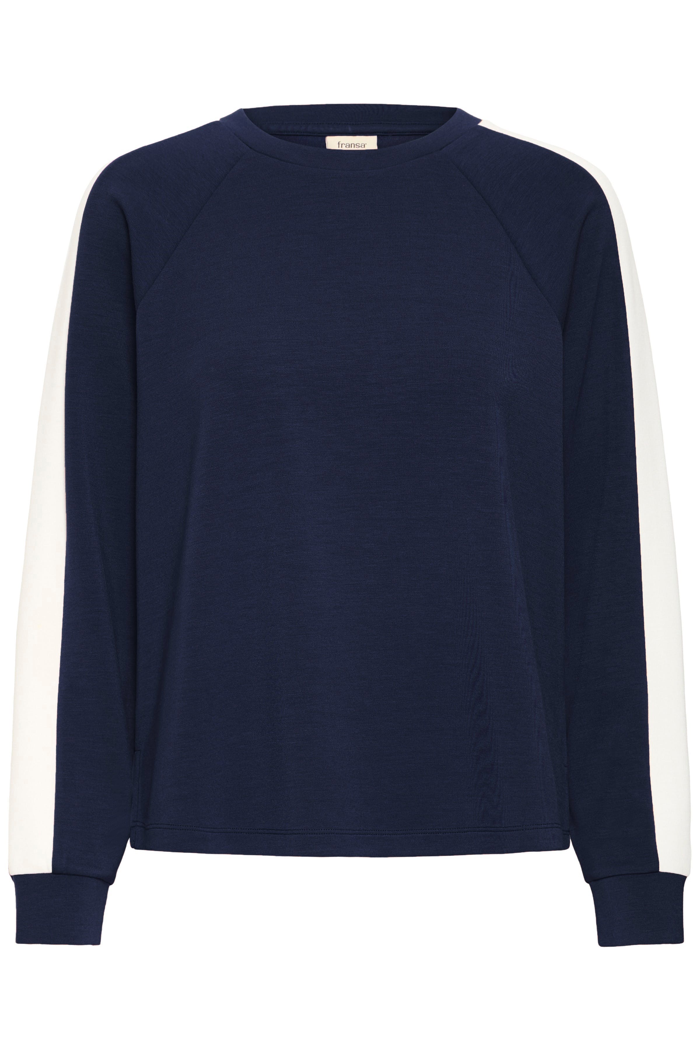 FRAURORA Sweatshirt PACK FRONT 20618035-900010108