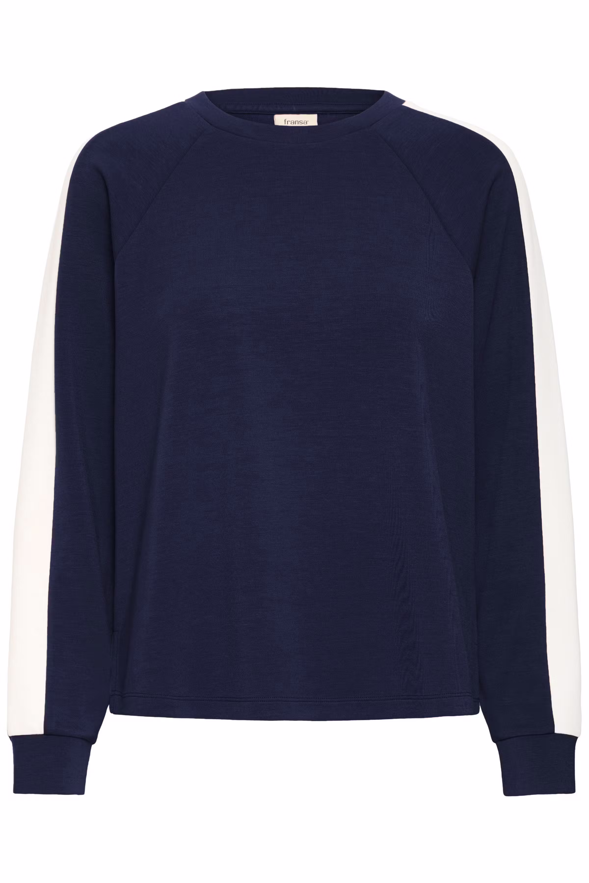 FRAURORA Sweatshirt PACK FRONT 20618035-900010108