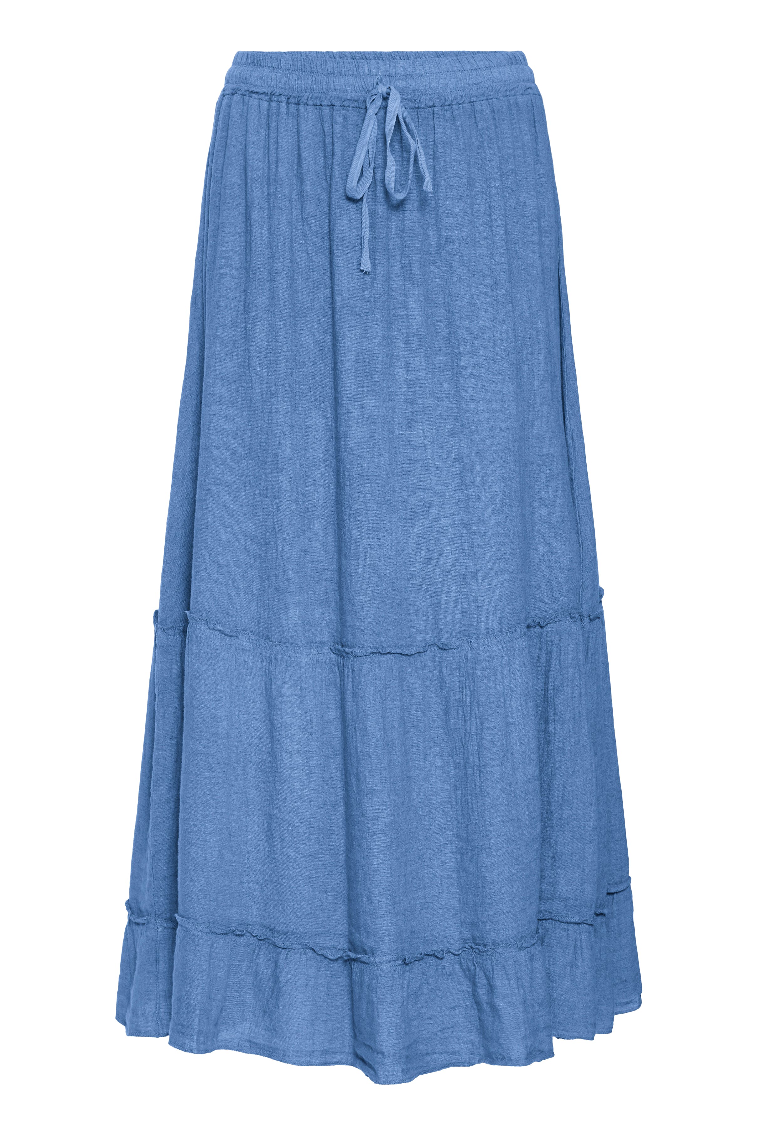 SBFONTANELLE Kjol PACK FRONT 22100884-194030